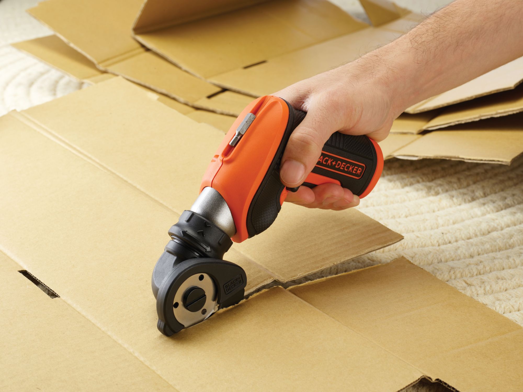 CSCA3-XJ - Accesorio ángulos rectos