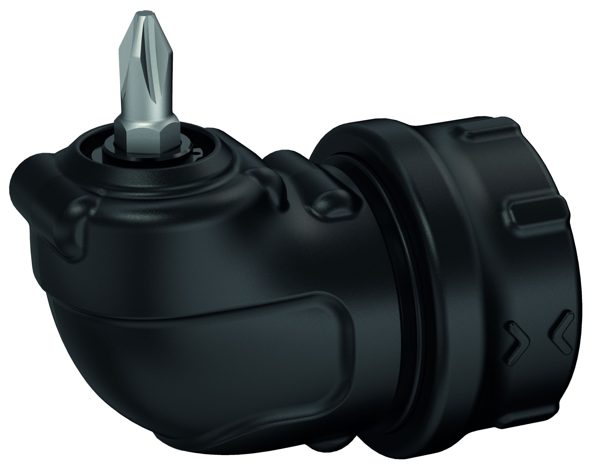 CSRA1-XJ - Accesorio cabezal con eje descentrado