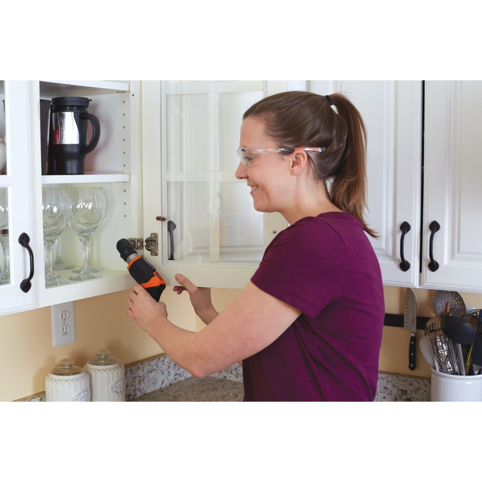 CSRA1-XJ - Accesorio cabezal con eje descentrado