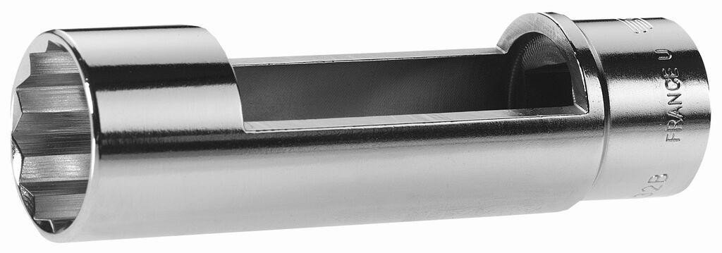 Vasos para inyectores Diésel pilotados 1/2