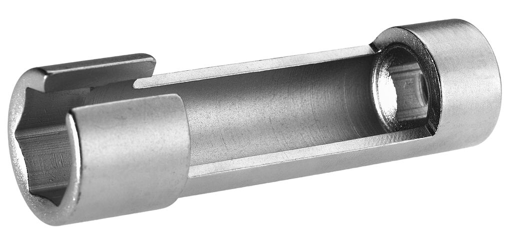 VASO Y LLAVE PARA SONDA LAMBDA