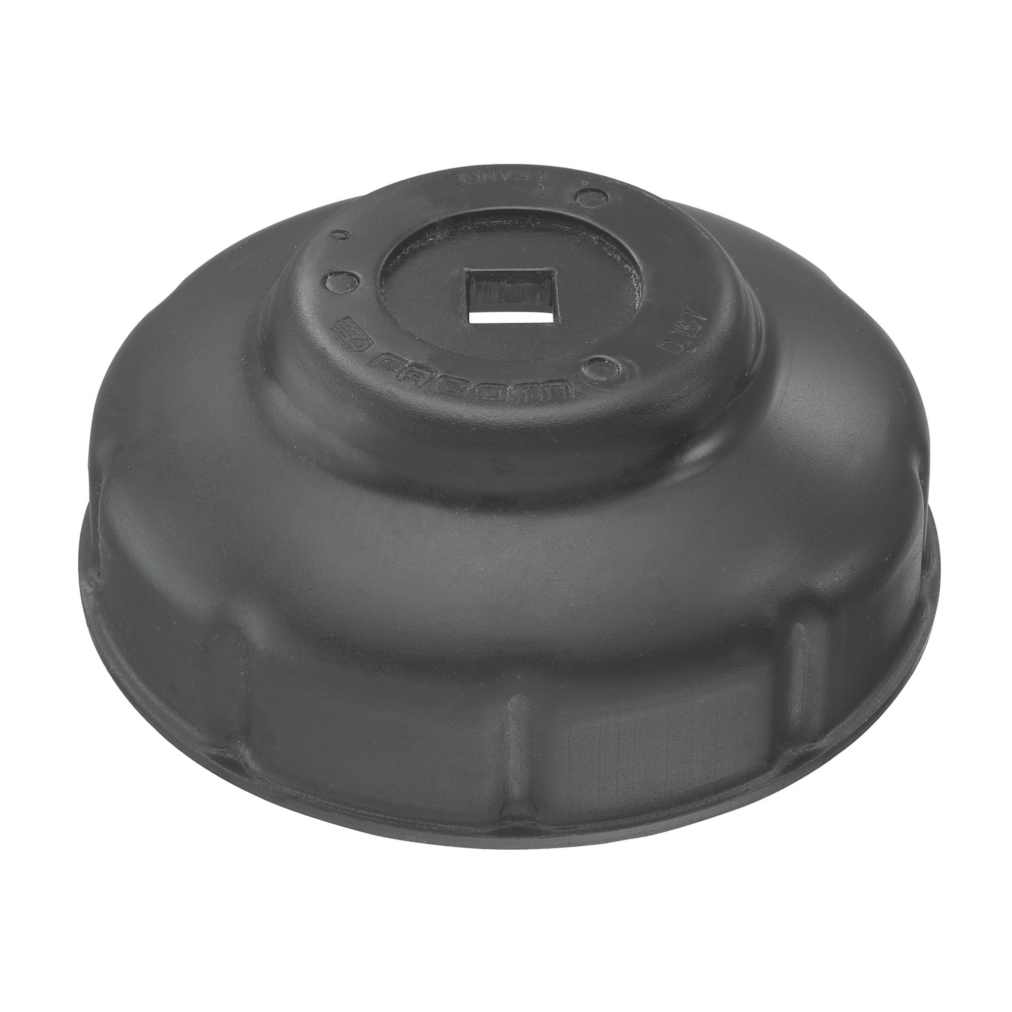 LLAVE CAMPANA CON CARAS