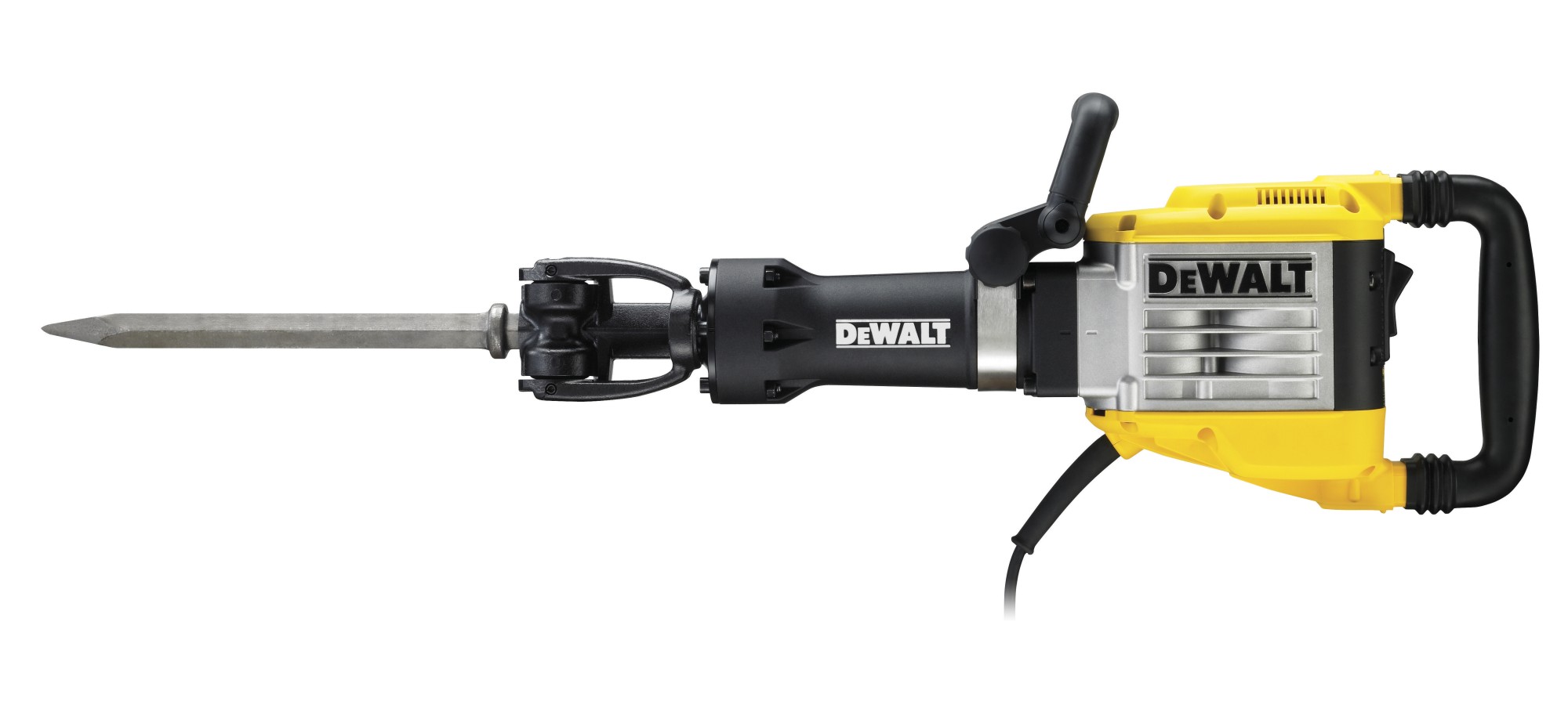 D25960K-QS - Martillo Demoledor 1600 W