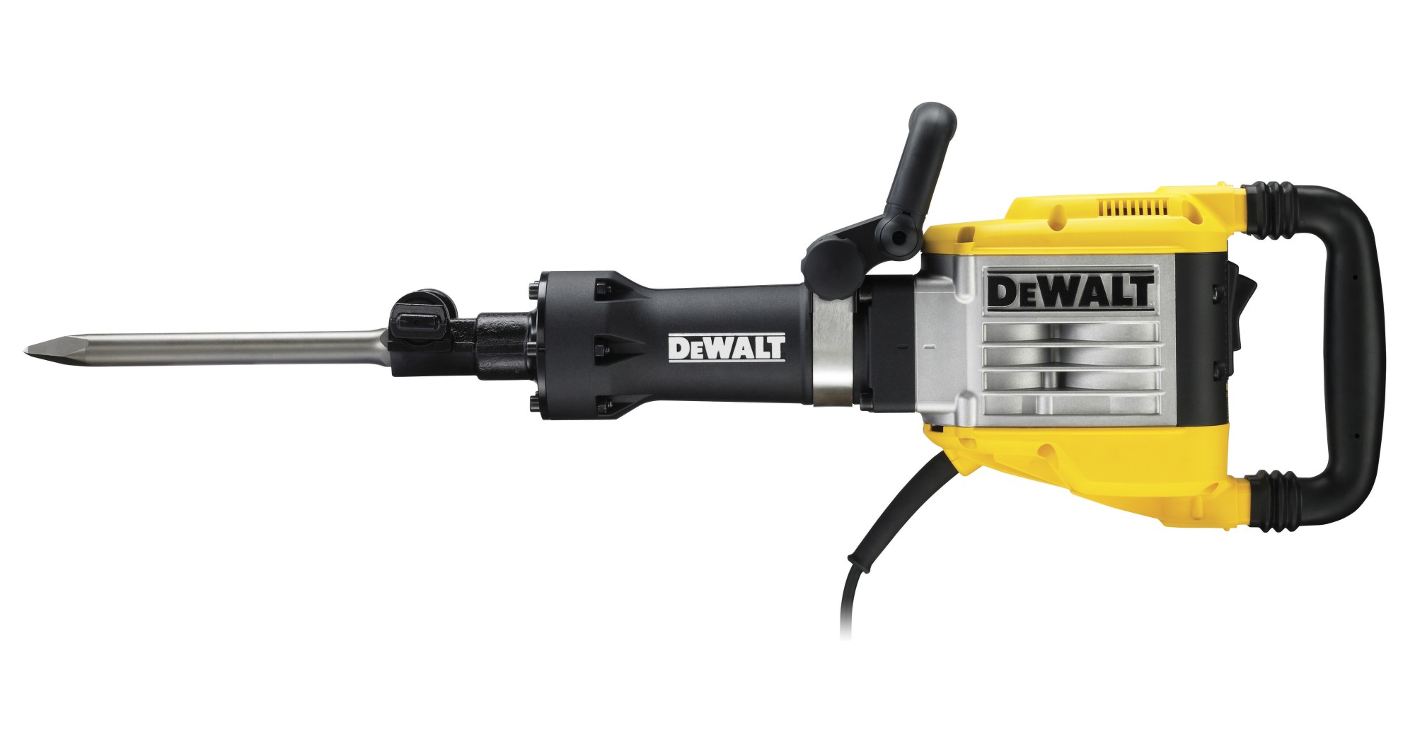 D25961K-QS - Martillo Demoledor 1600 W