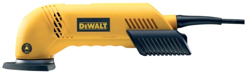 D26430-QS - Liijadora Orbital de detalles 300W