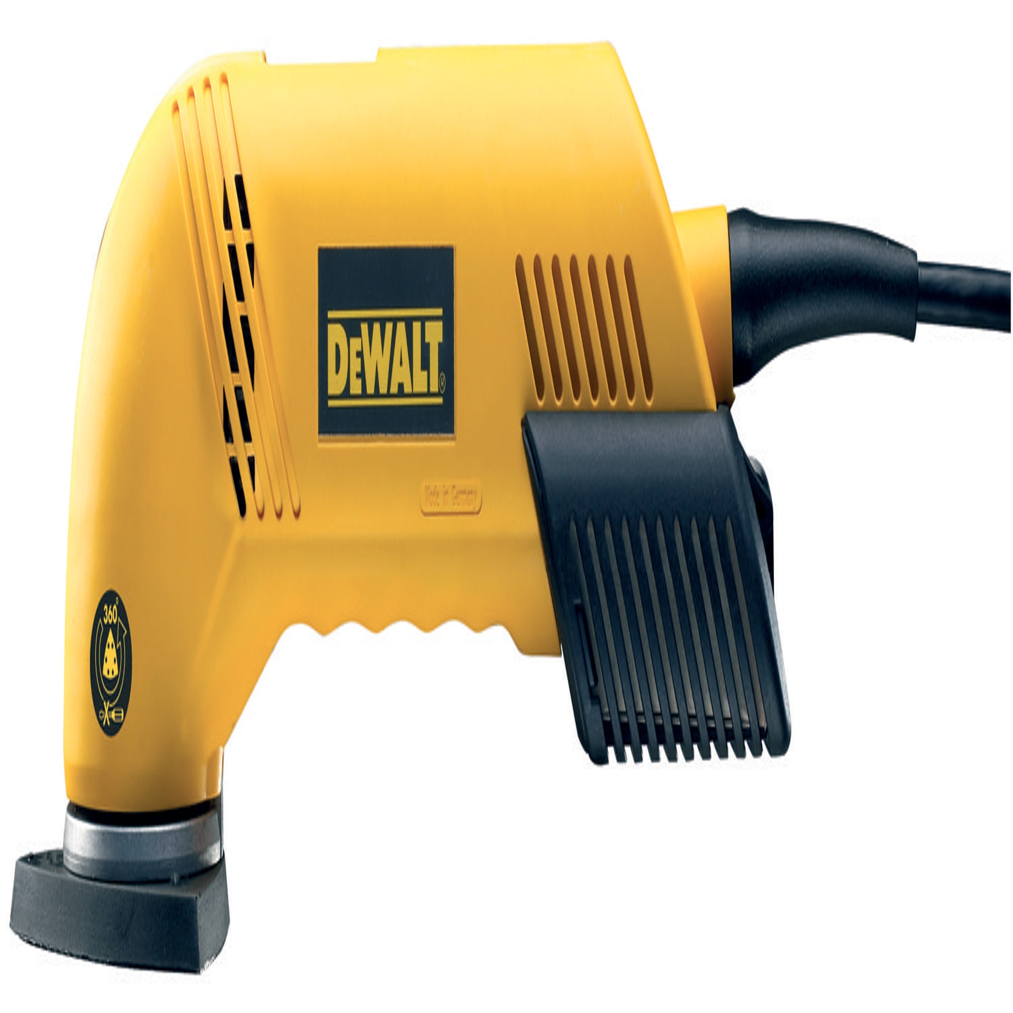 D26430-QS - Liijadora Orbital de detalles 300W