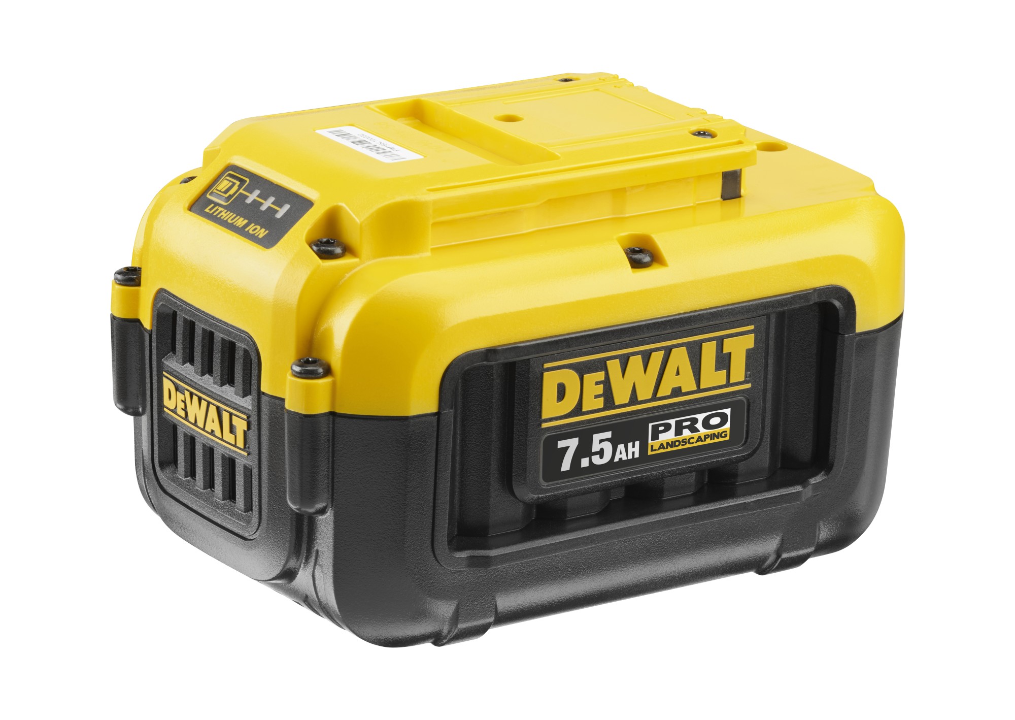 DCB497-XJ - Batería carril 36V