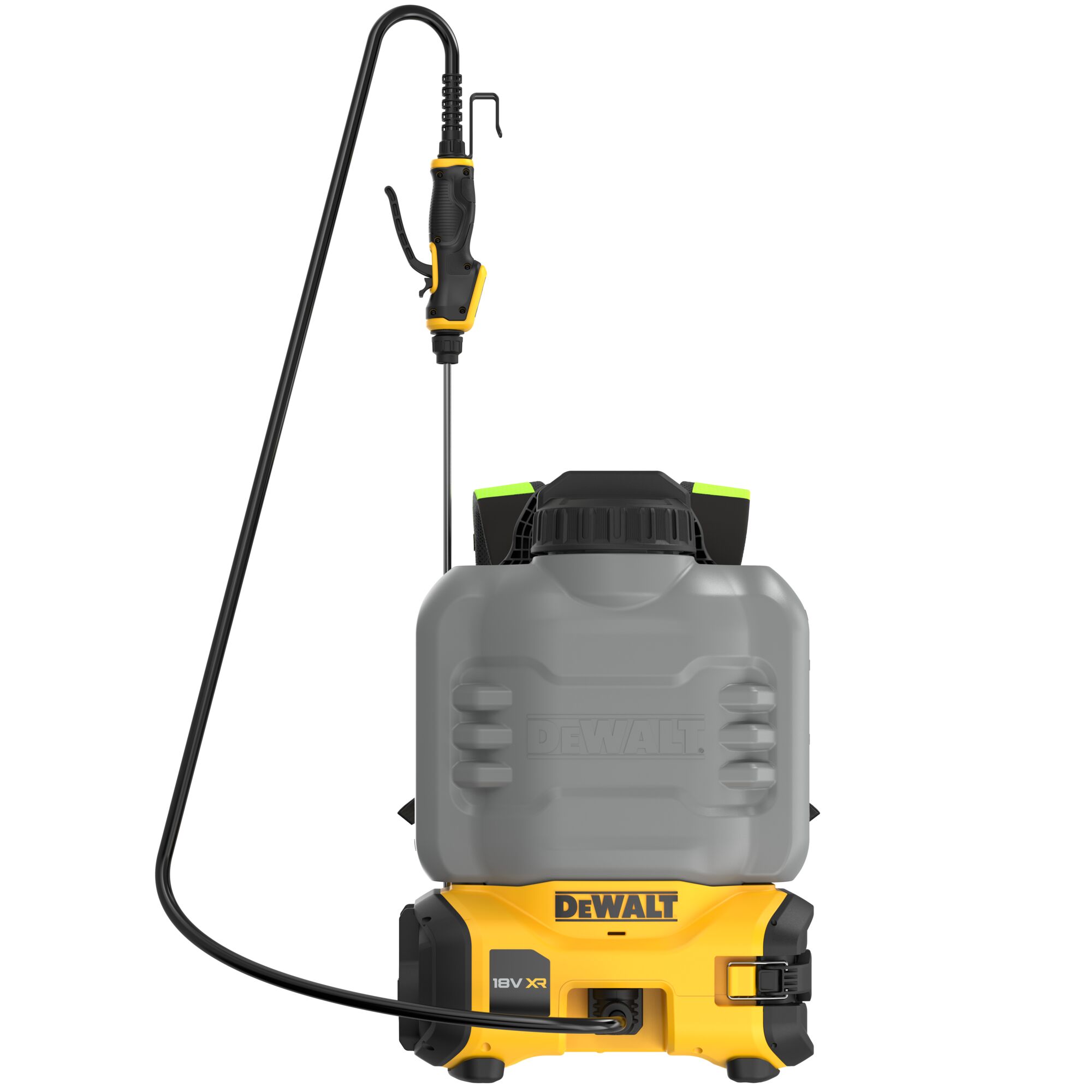 DCCS1100N-XJ - Pulverizador de químicos XR 18V