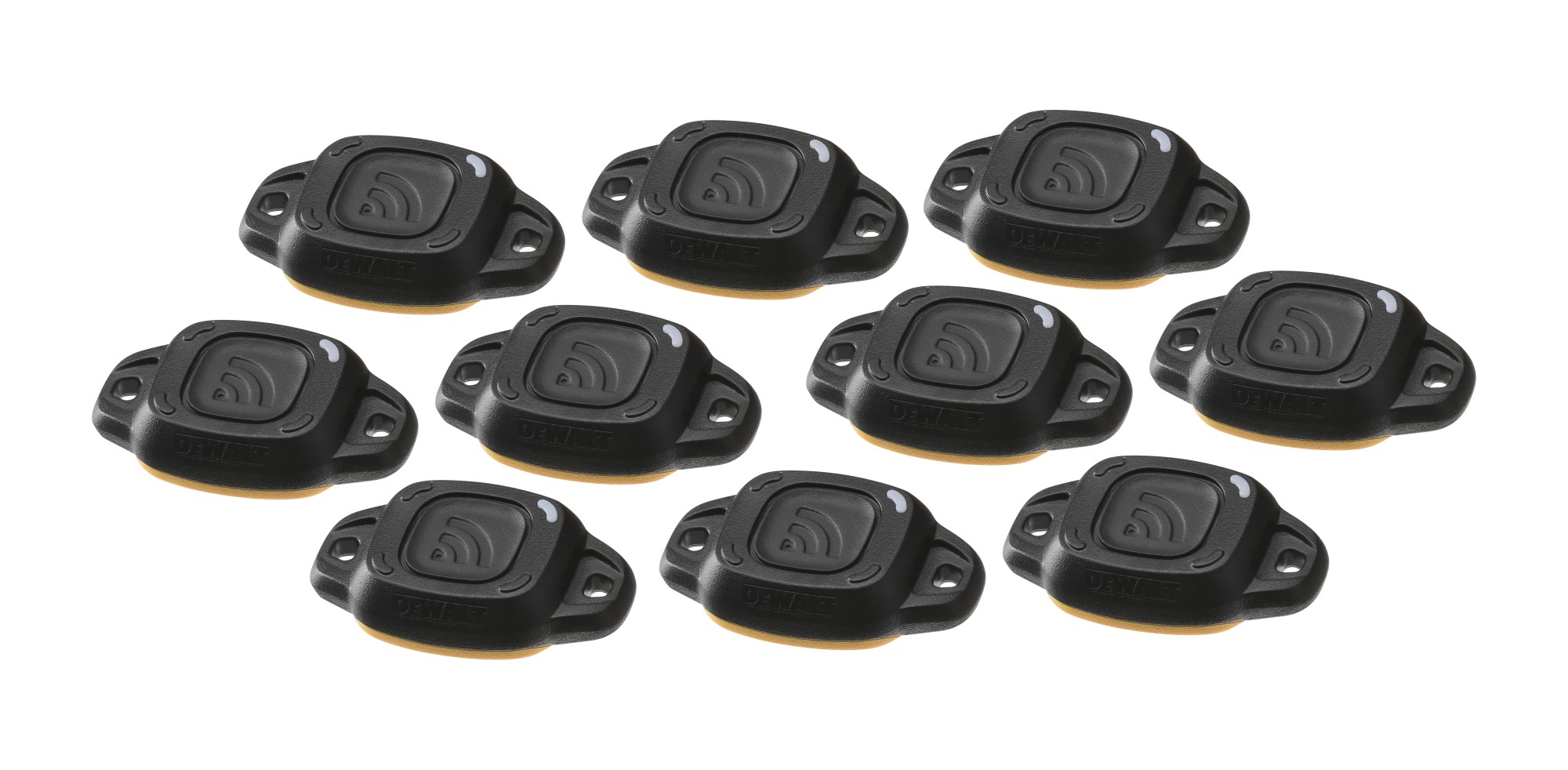 DCE041K10-XJ - 10 Módulos de conectividad