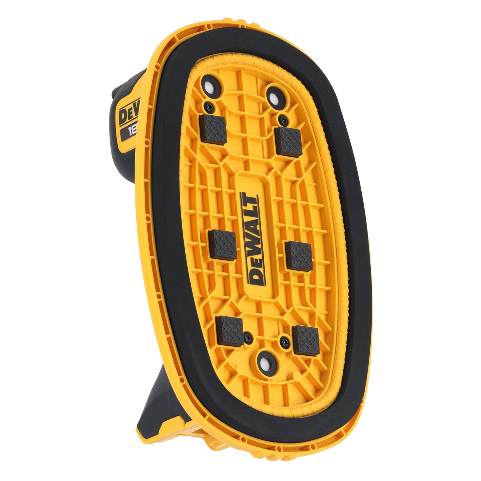 DCE590N-XJ - Ventosa Electrónica Grabo XR 18V sin batería/cargador