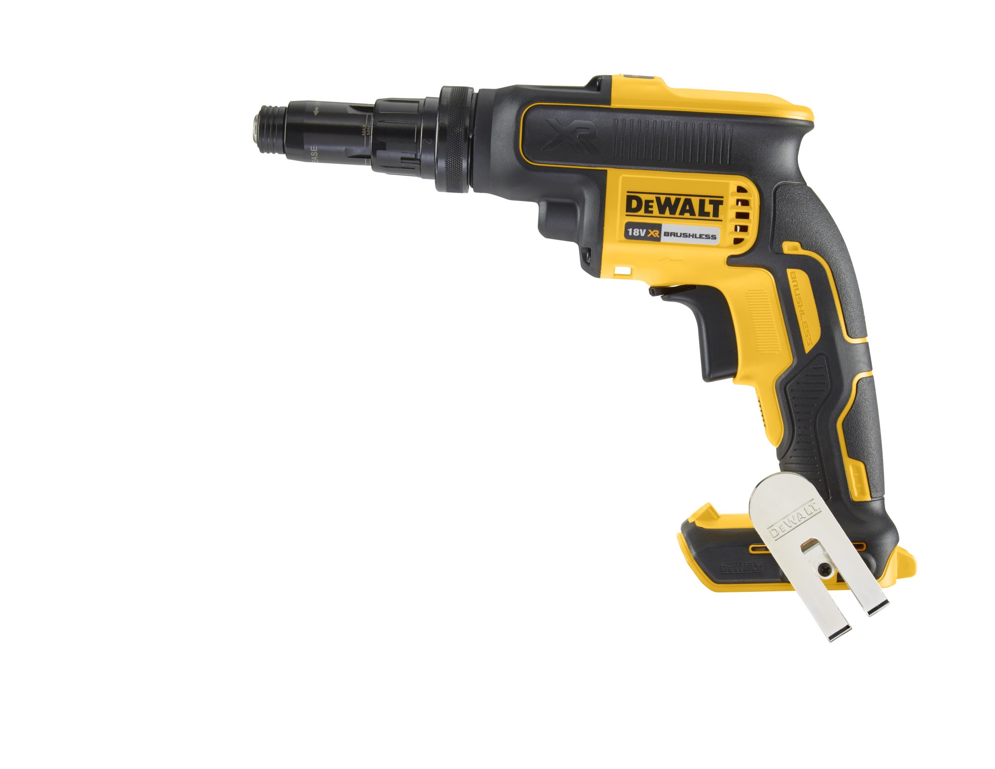 DCF622NT-XJ - Atornillador Estructura Metálica sin escobillas XR 18V