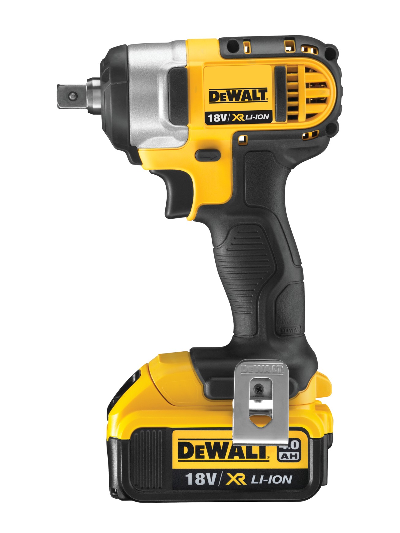 DCF880M2-QW - Llave Impacto XR 18V