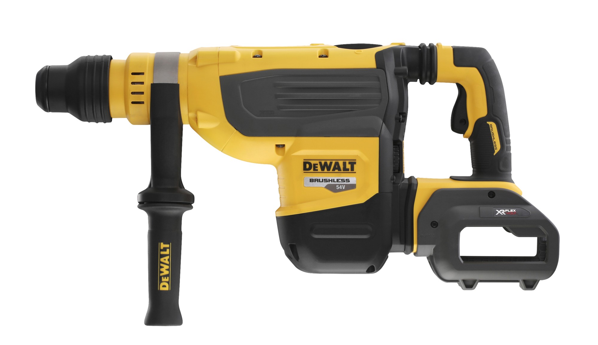 DCH733N-XJ - Martillo sin escobillas XR FLEXVOLT 54V