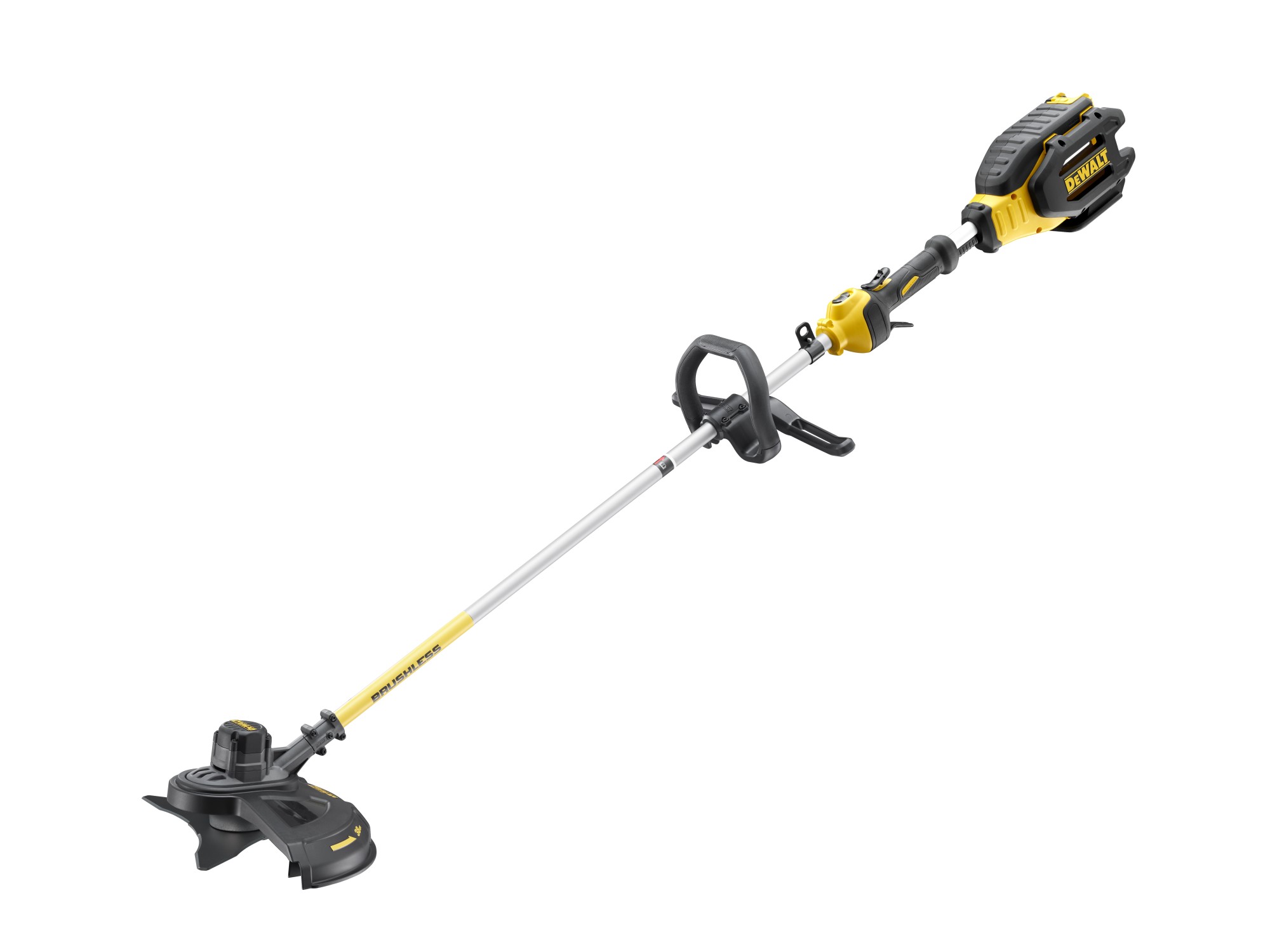 DCM581N-XJ - Desbrozadora sin escobillas 36V