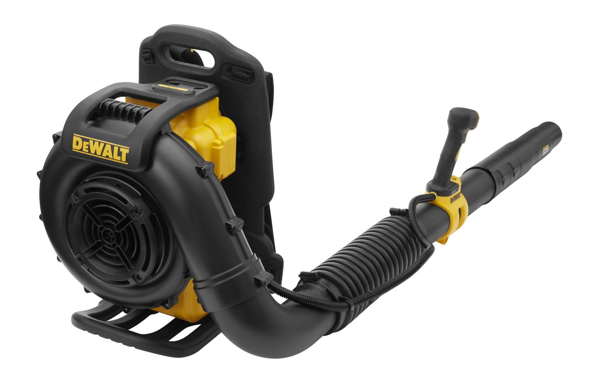 DCM587N-XJ - Soplador de mochila sin escobillas 36V