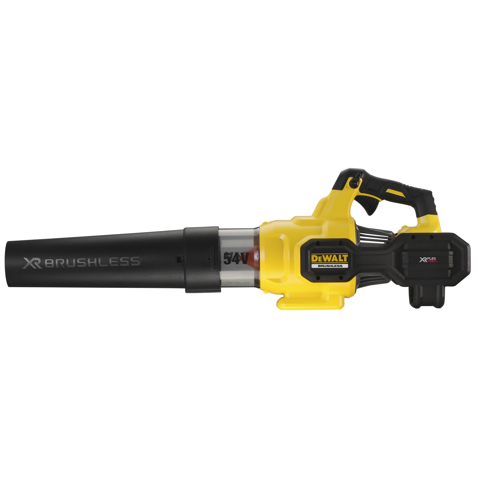DCMBA572X1-QW Soplador axial 54V XR Flexvolt