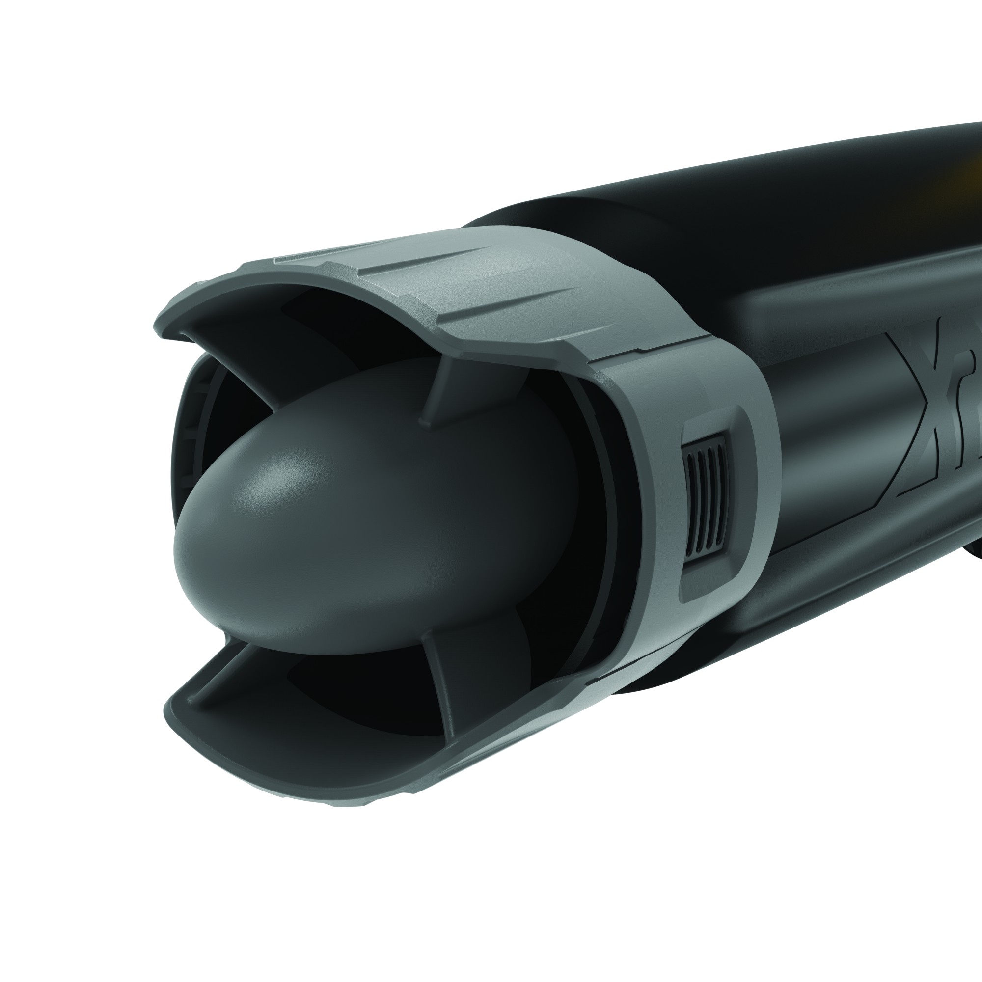 DCMBL562P1-QW - Soplador axial XR 18V 5Ah sin escobillas