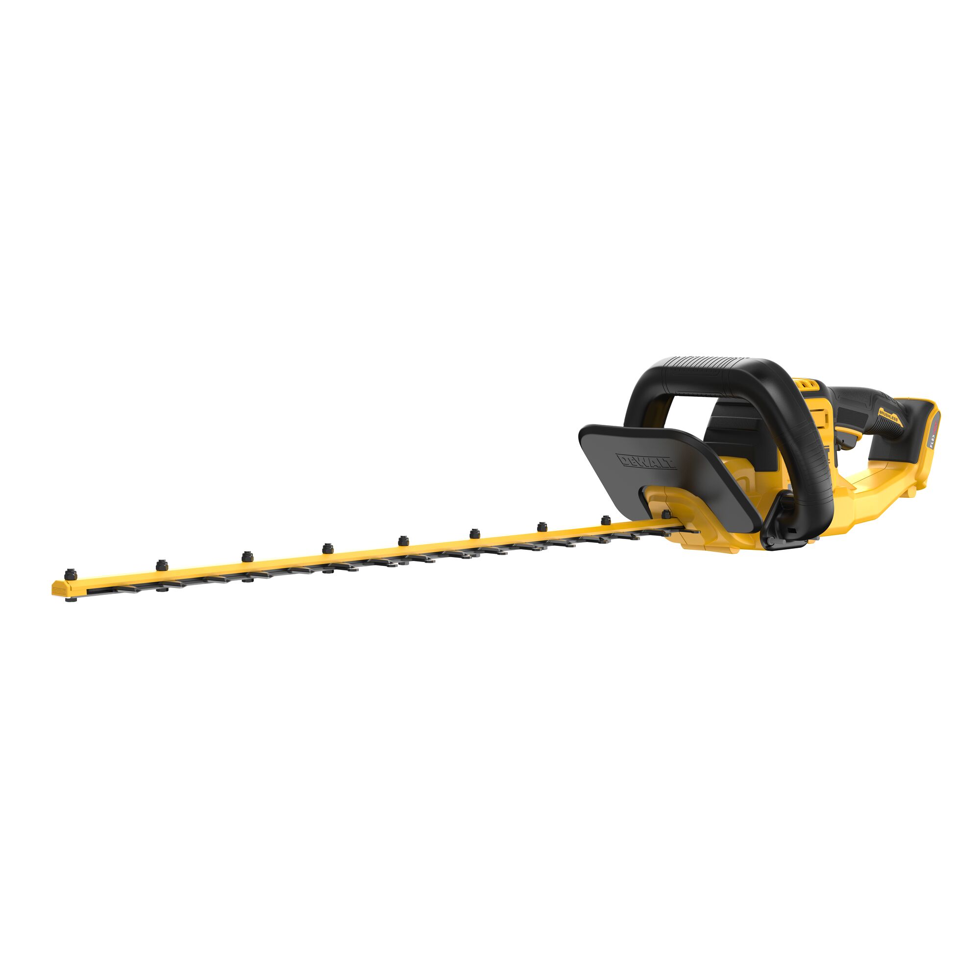 DCMHT573N-XJ - Cortasetos XR FLEXVOLT 65cm sin cargador/ batería