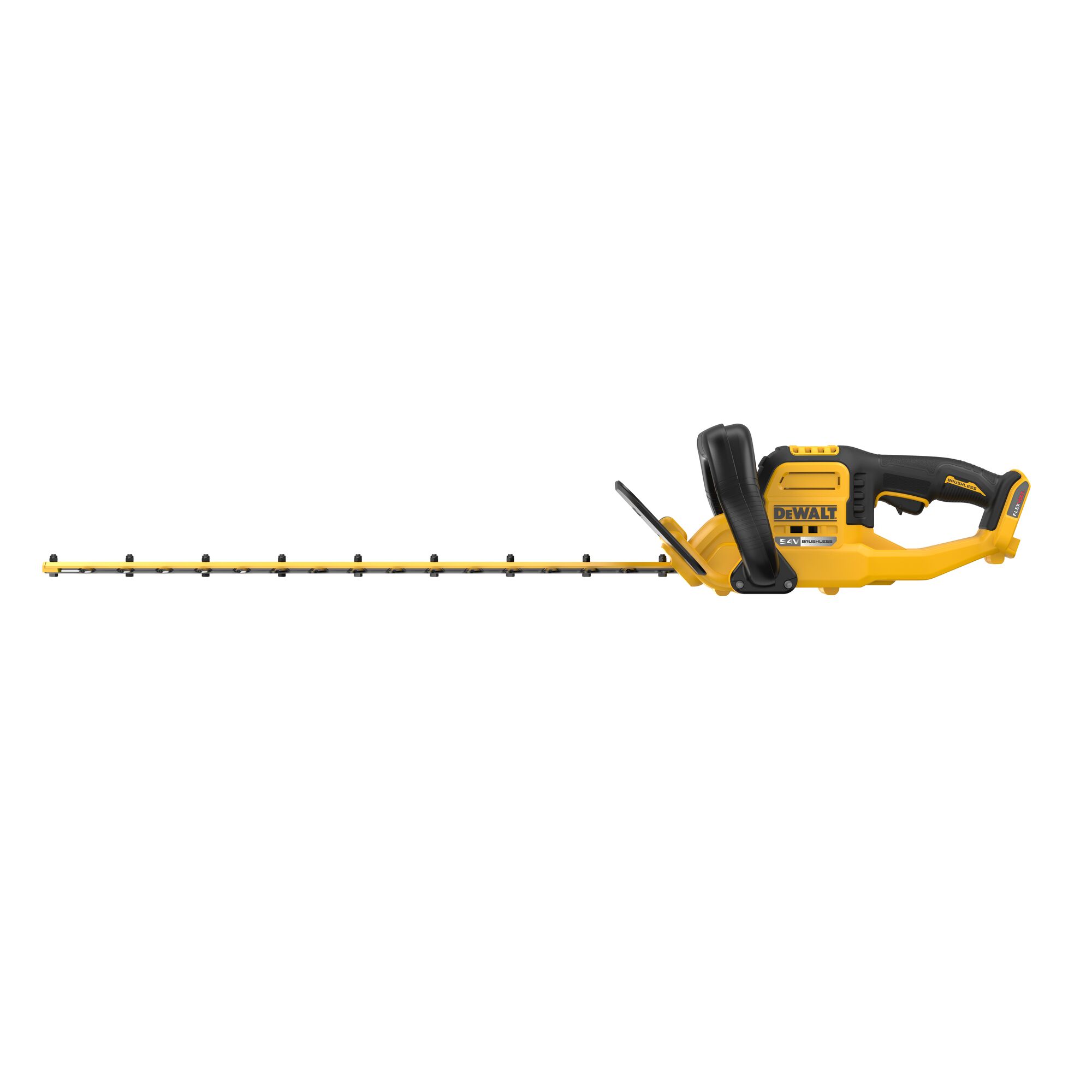 DCMHT573N-XJ - Cortasetos XR FLEXVOLT 65cm sin cargador/ batería