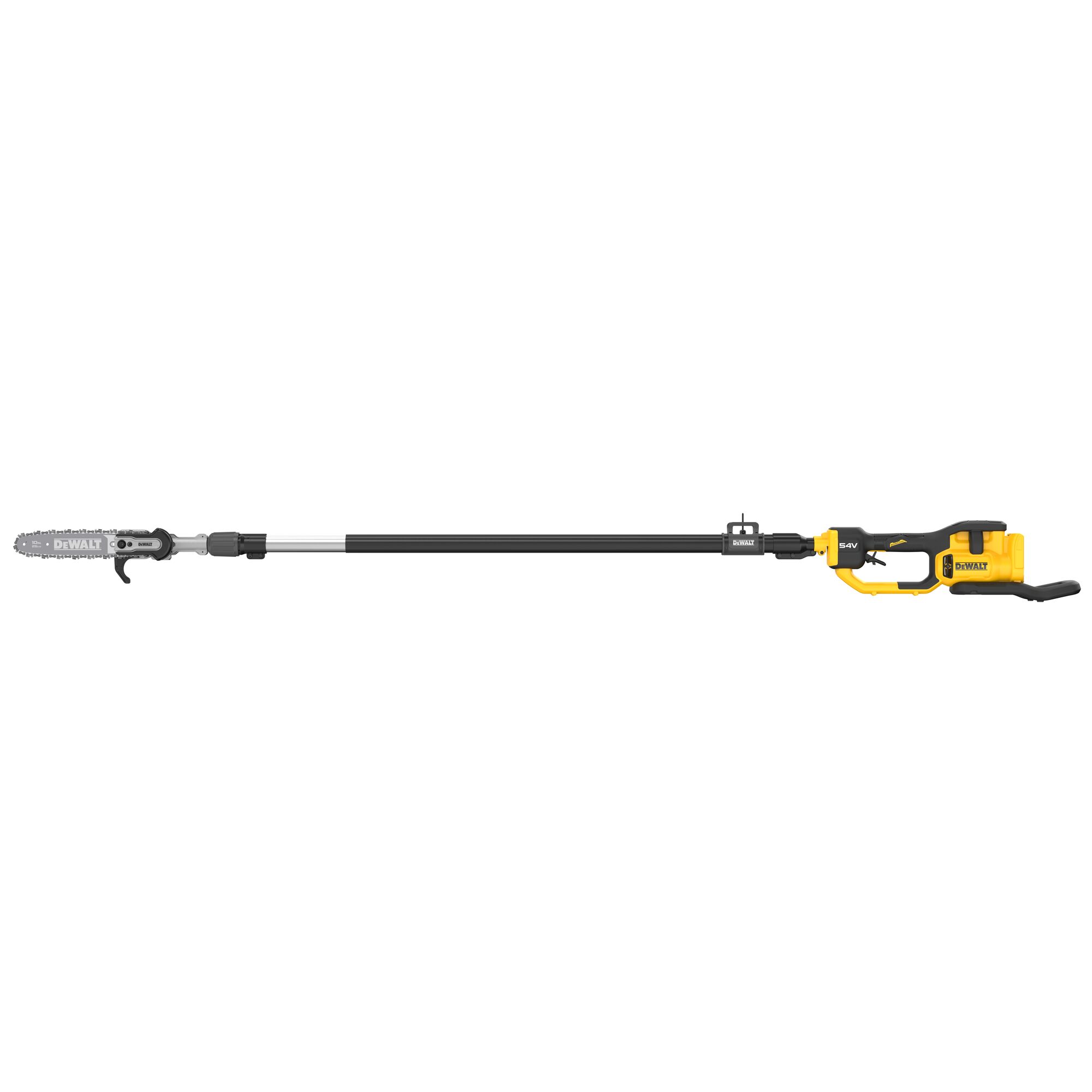 DCMPS635N-XJ - Podadora de Pértiga sin escobillas XR FLEXVOLT 54V 25cm y 3,5m sin cargador/ batería