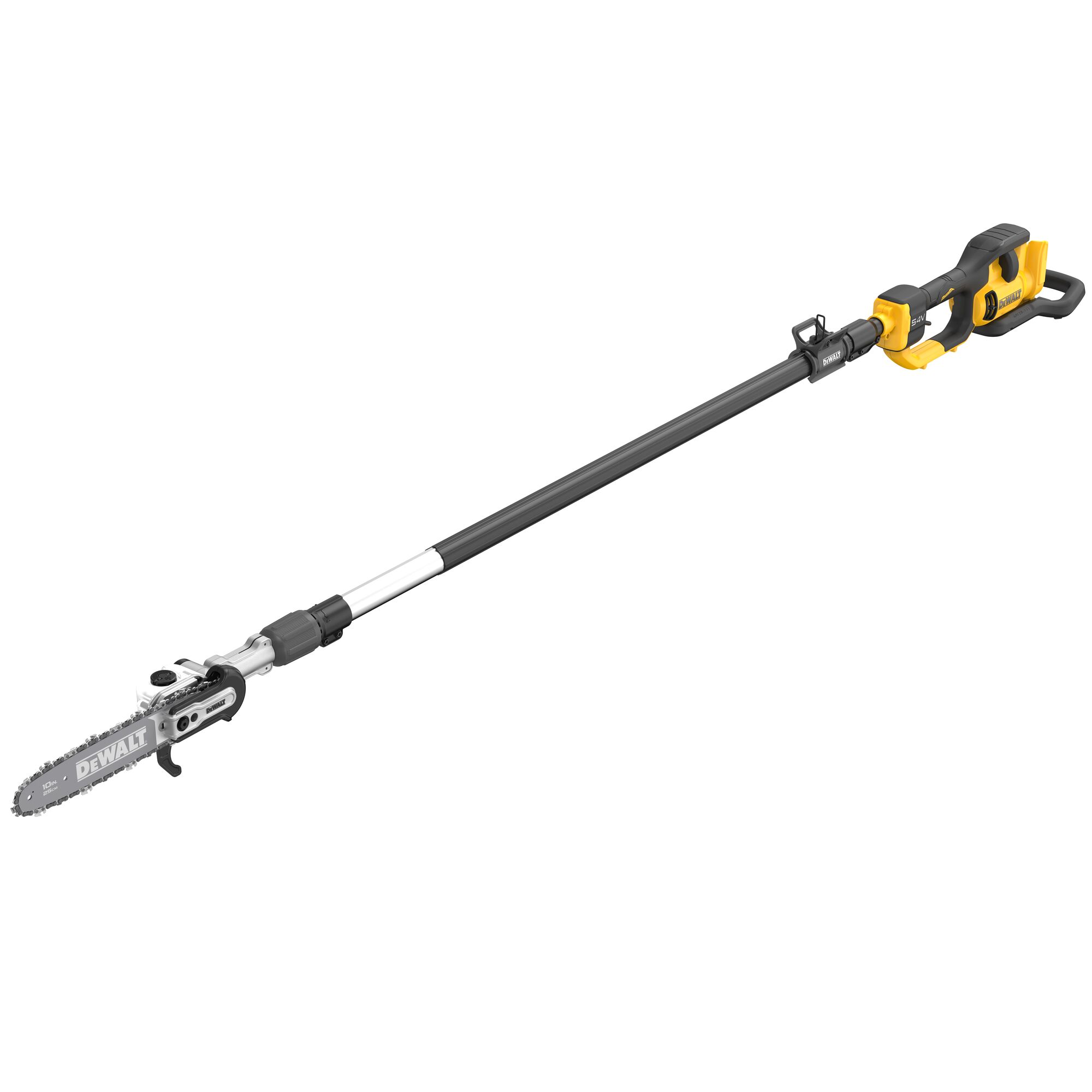 DCMPS635N-XJ - Podadora de Pértiga sin escobillas XR FLEXVOLT 54V 25cm y 3,5m sin cargador/ batería