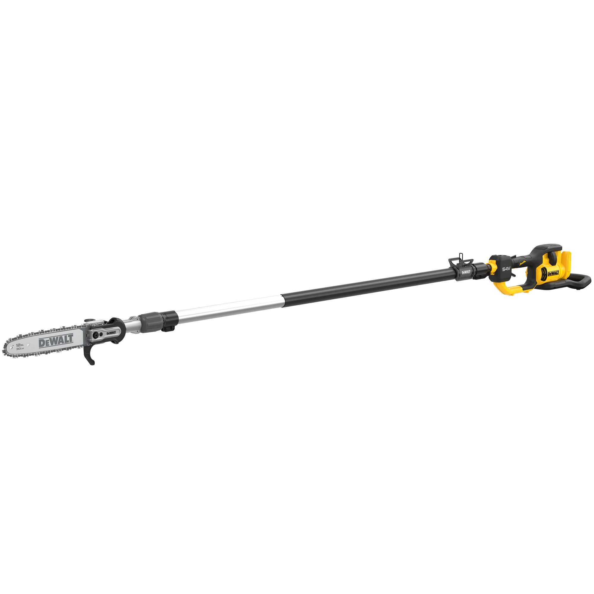 DCMPS640N-XJ - Podadora de Pértiga sin escobillas XR FLEXVOLT 54V 30cm y 4m sin cargador/ batería