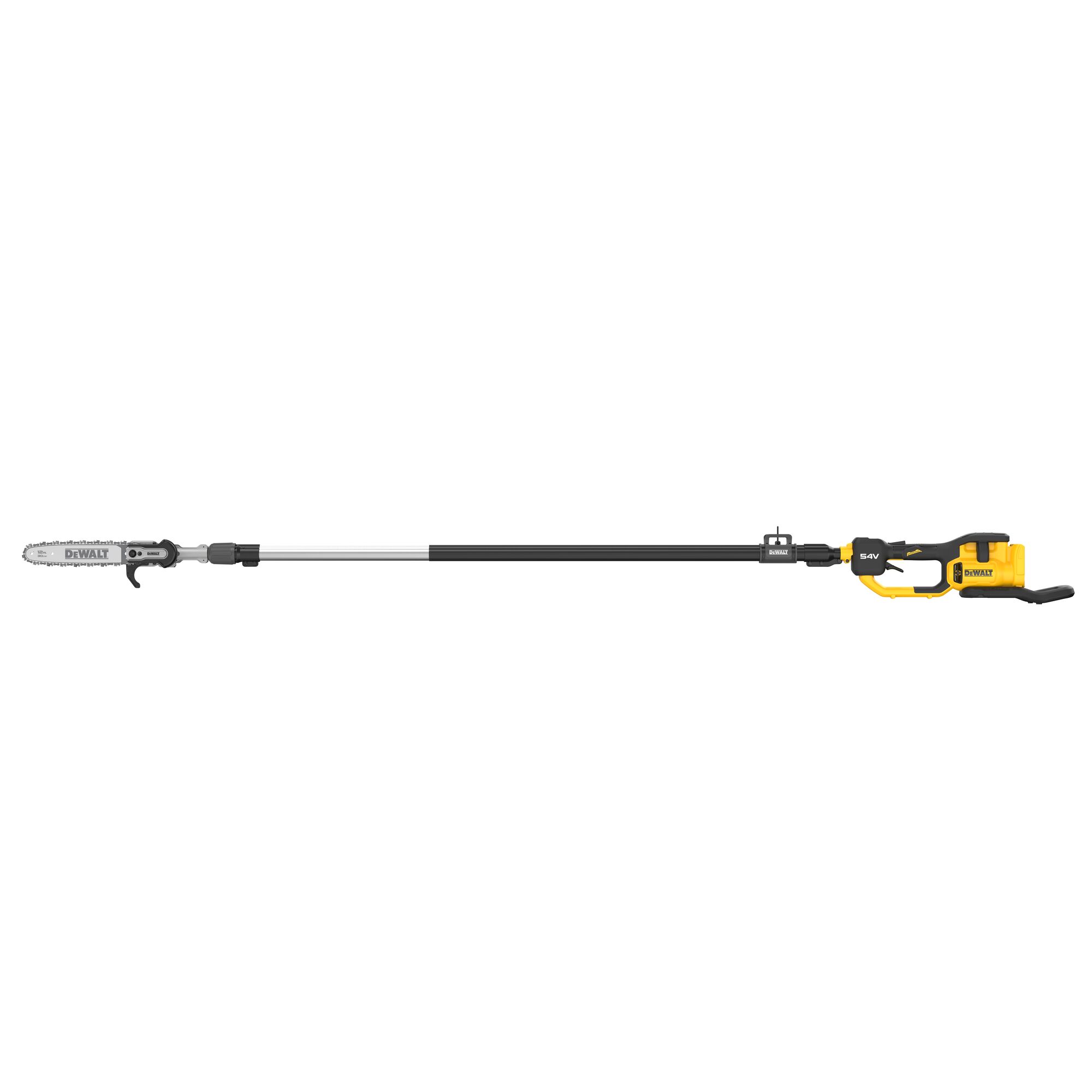 DCMPS640N-XJ - Podadora de Pértiga sin escobillas XR FLEXVOLT 54V 30cm y 4m sin cargador/ batería