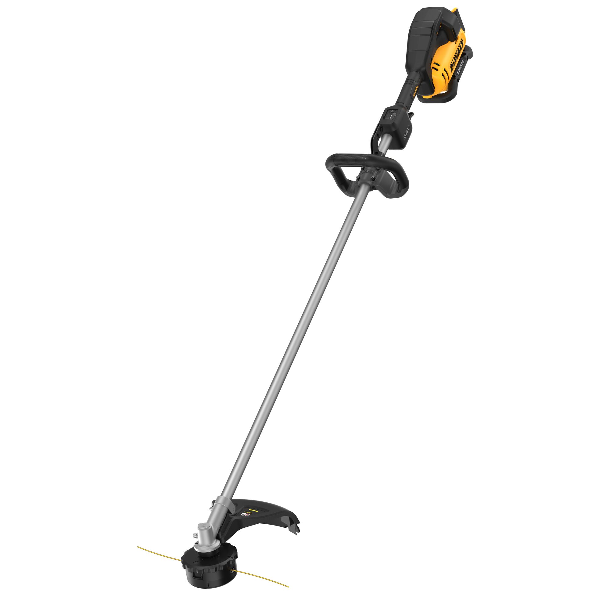 DCMST911N-XJ - Corta bordes sin escobillas XR FLEXVOLT 54V 42cm sin cargador/ batería