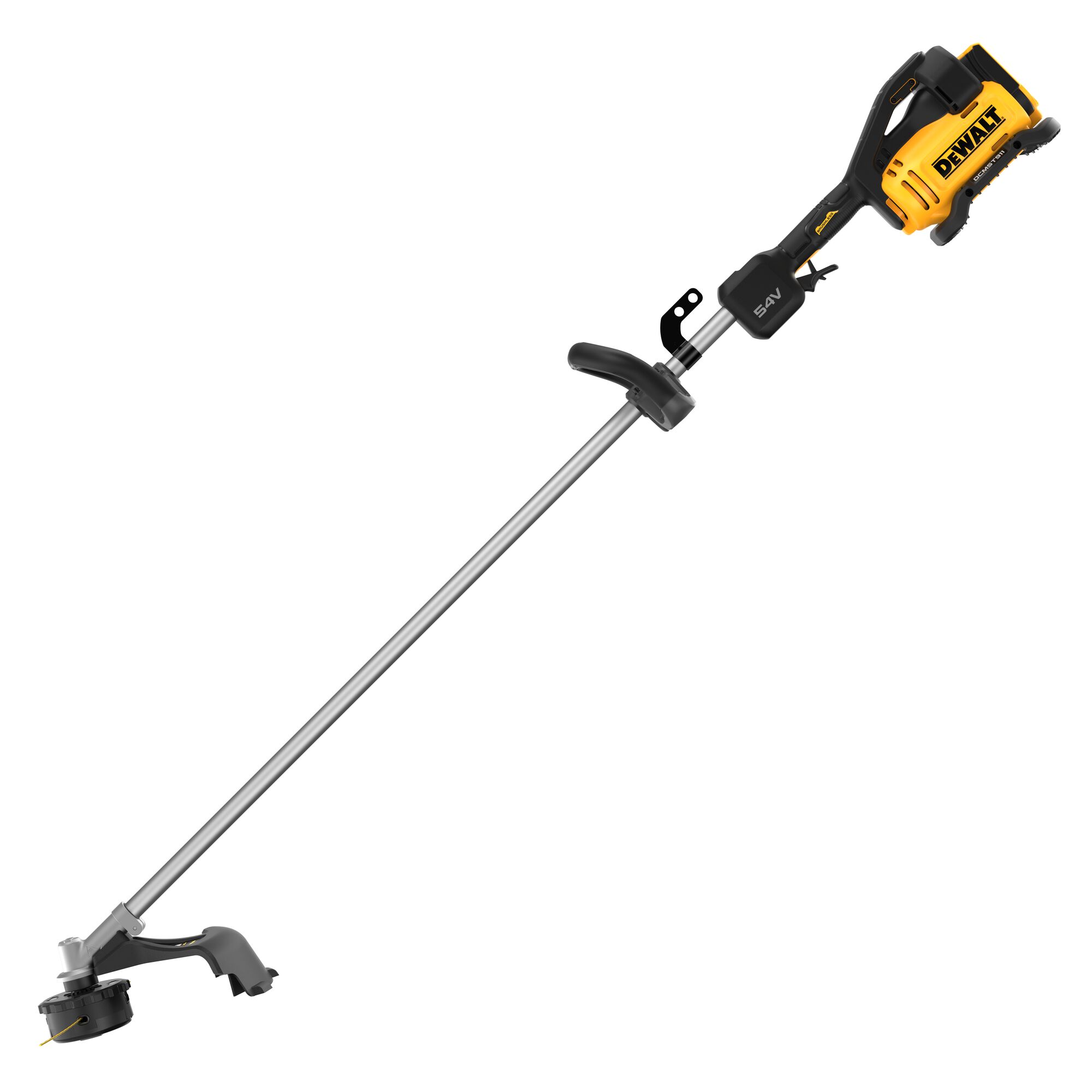 DCMST911N-XJ - Corta bordes sin escobillas XR FLEXVOLT 54V 42cm sin cargador/ batería