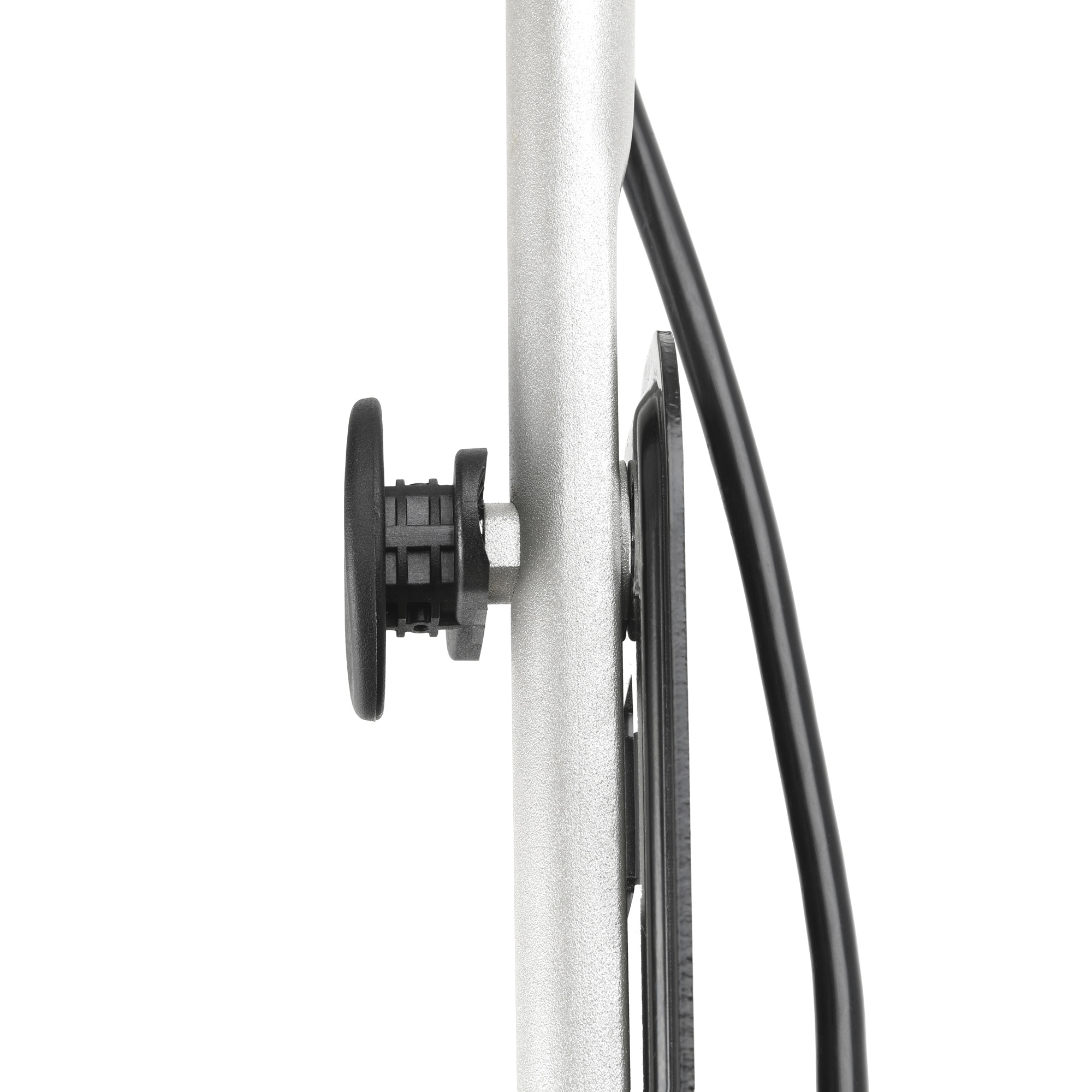 DCMW564N-XJ - Cortacesped sin escobillas XR 2x18V