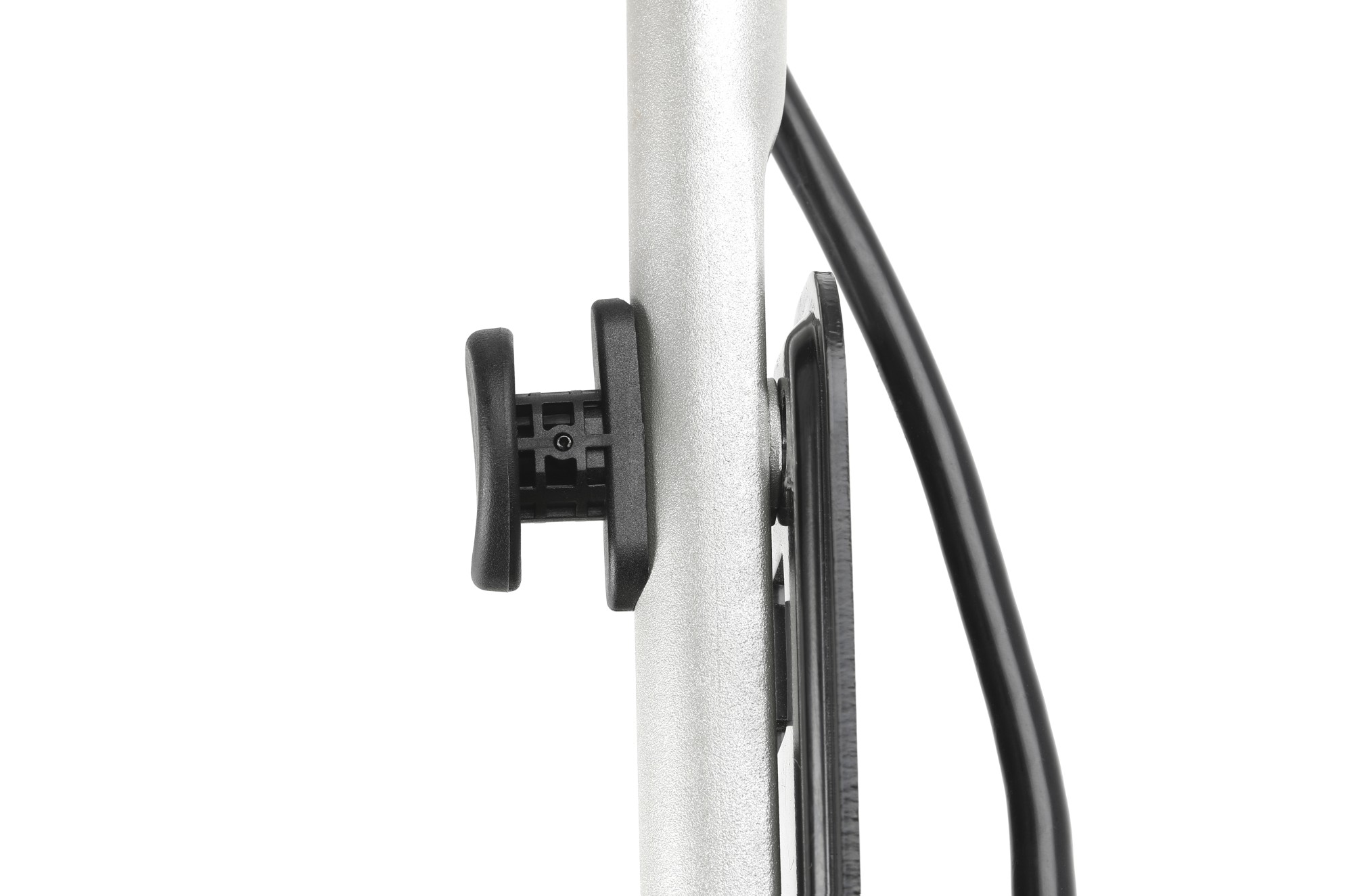 DCMW564N-XJ - Cortacesped sin escobillas XR 2x18V