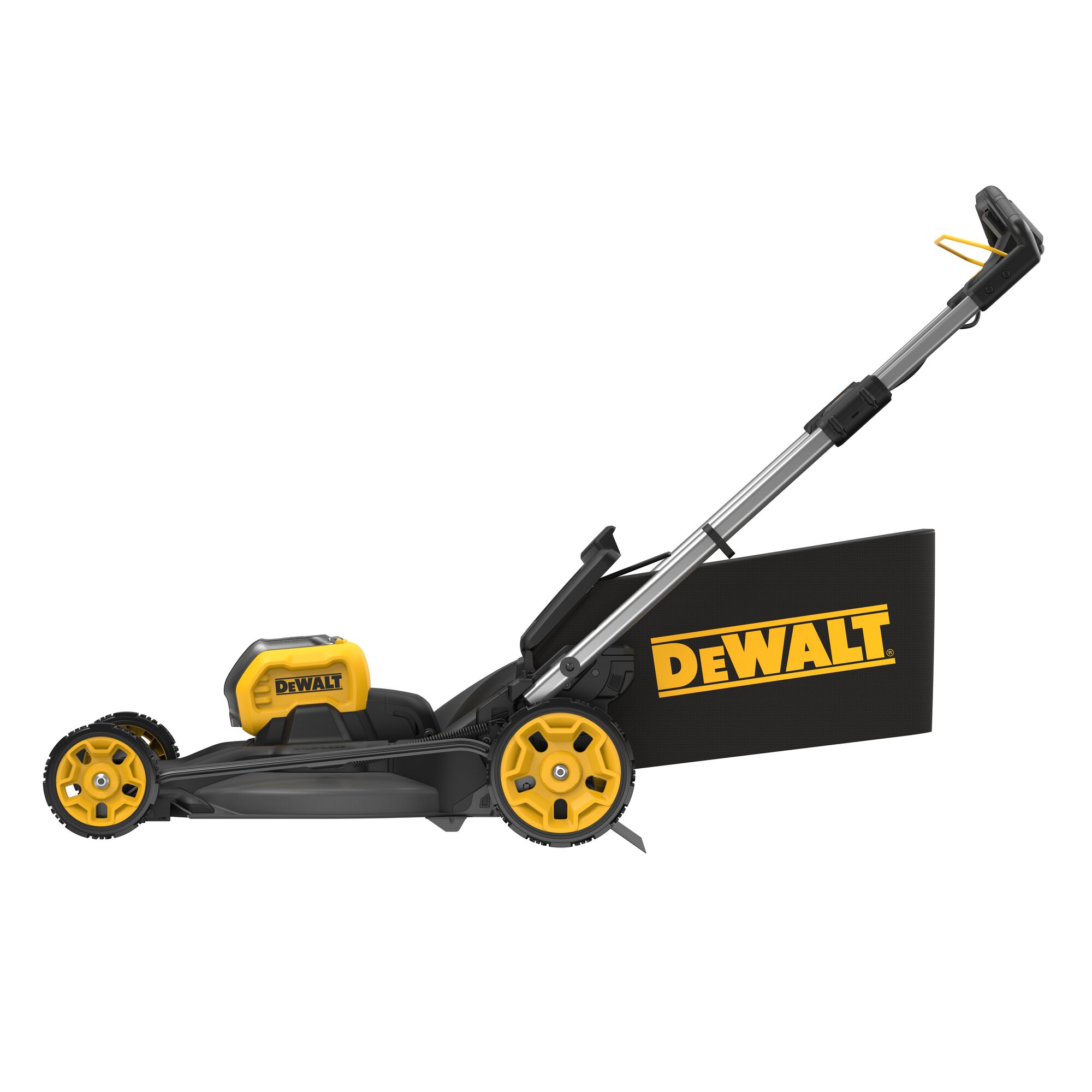DCMWP500N-XJ - Cortacésped sin escobillas XR FLEXVOLT 54V 53cm sin cargador/batería