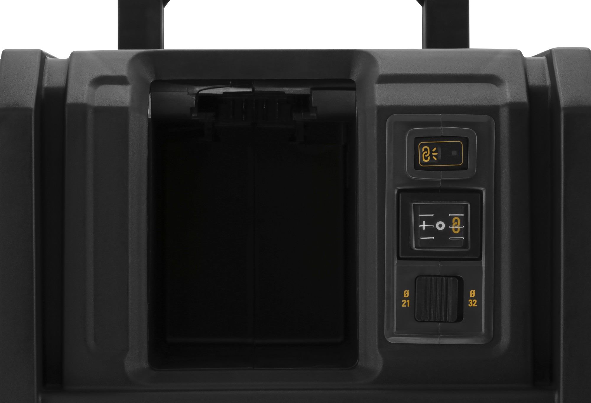 DCV586MN-XJ - ASPIRADOR SÓLIDOS Y LÍQUIDOS 54V