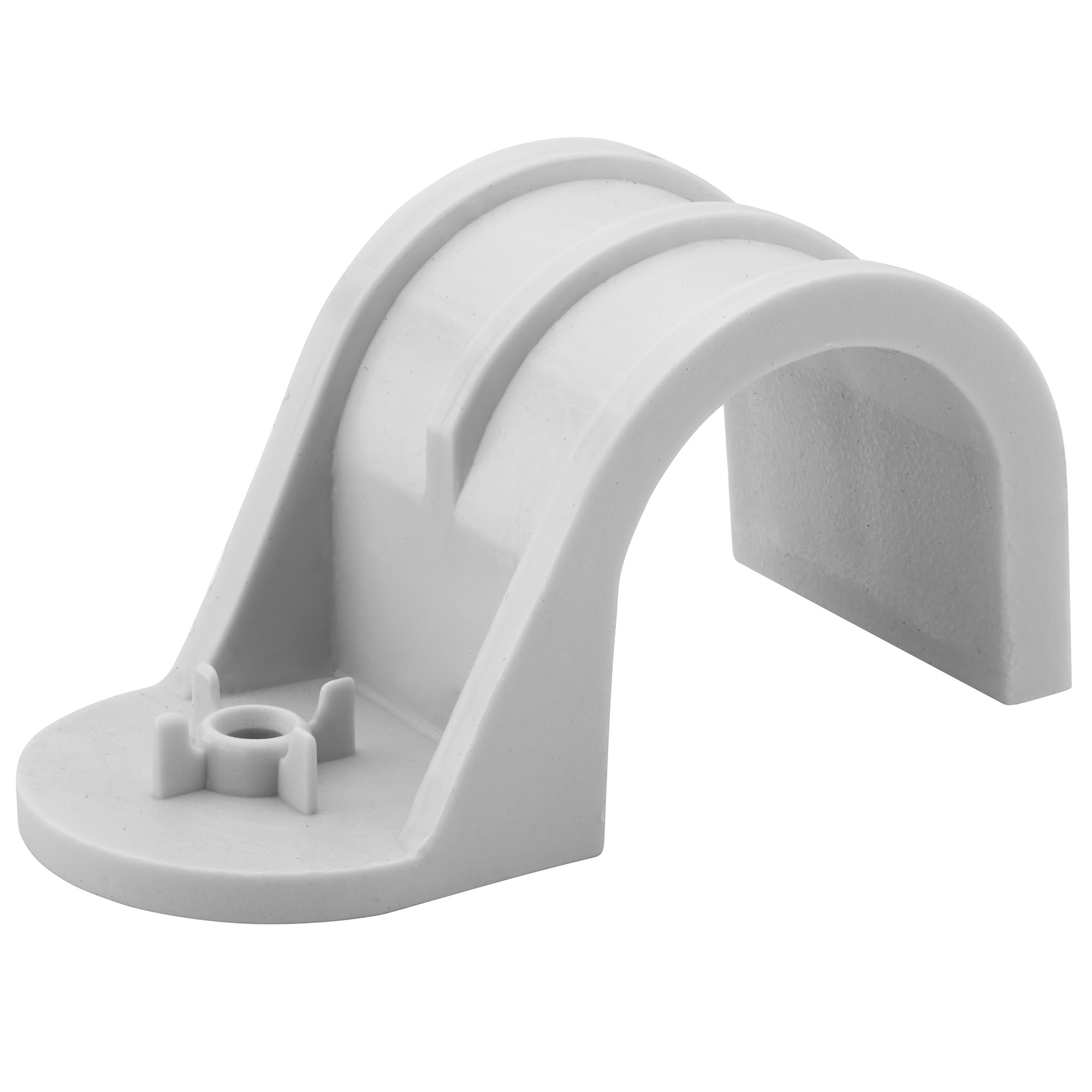 DDF4400025 - Grapa PVC - 25mm