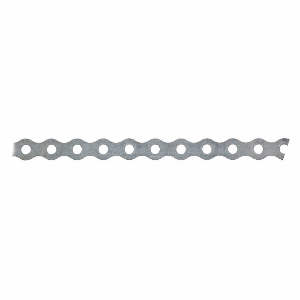 DDF6755004 - 1 x Cinta perforada 12mm x 10 Metros