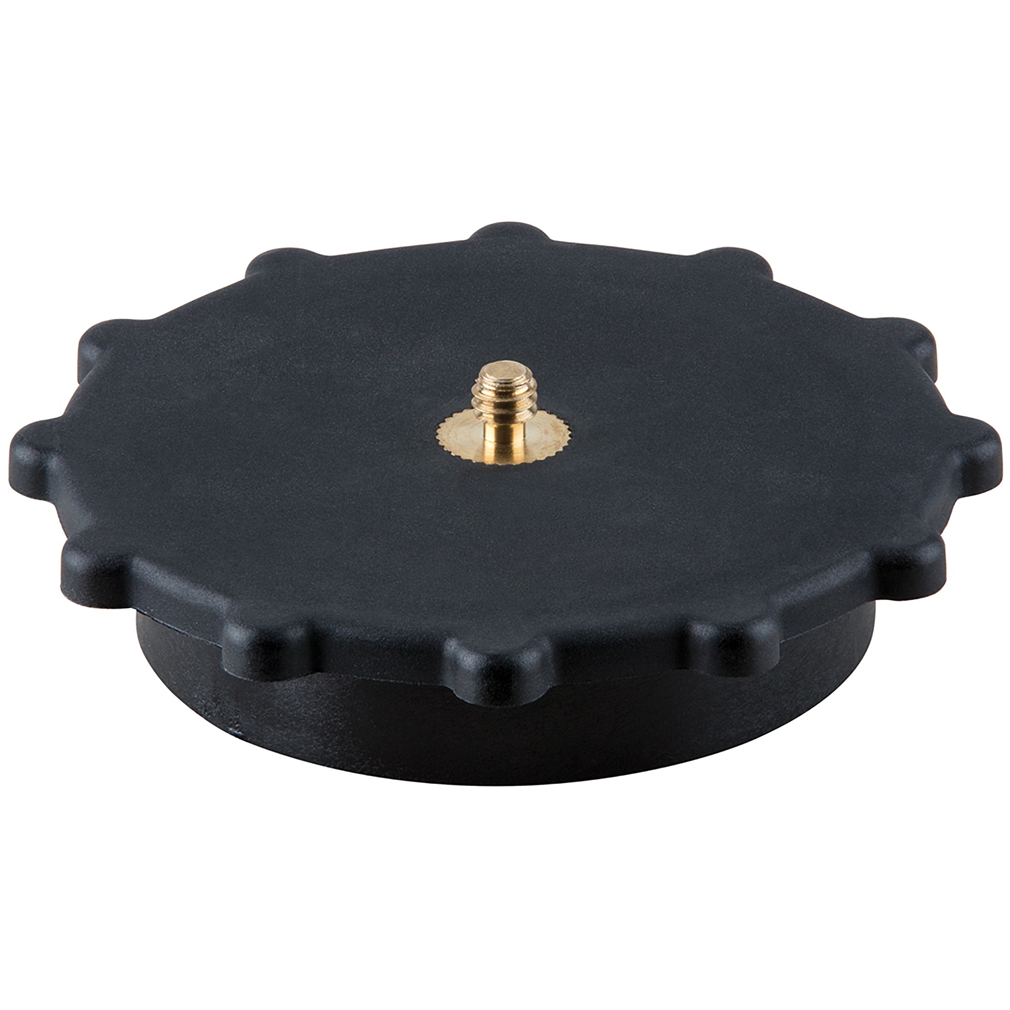 DE0731-XJ - Adaptador para trípode  5/8” a 1/4