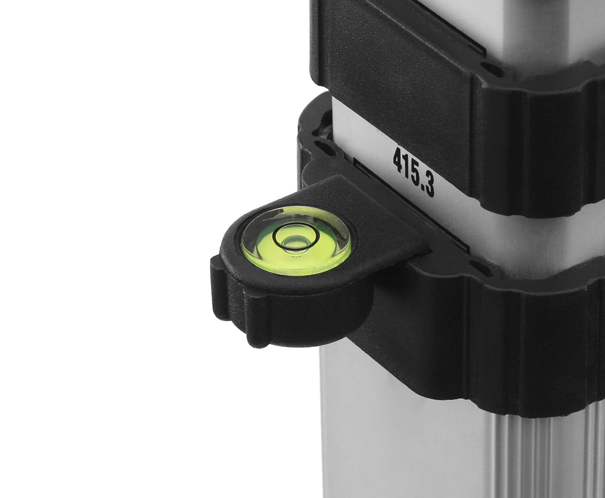 DE0734-XJ - Regla graduada de aluminio (1.2m - 4m)