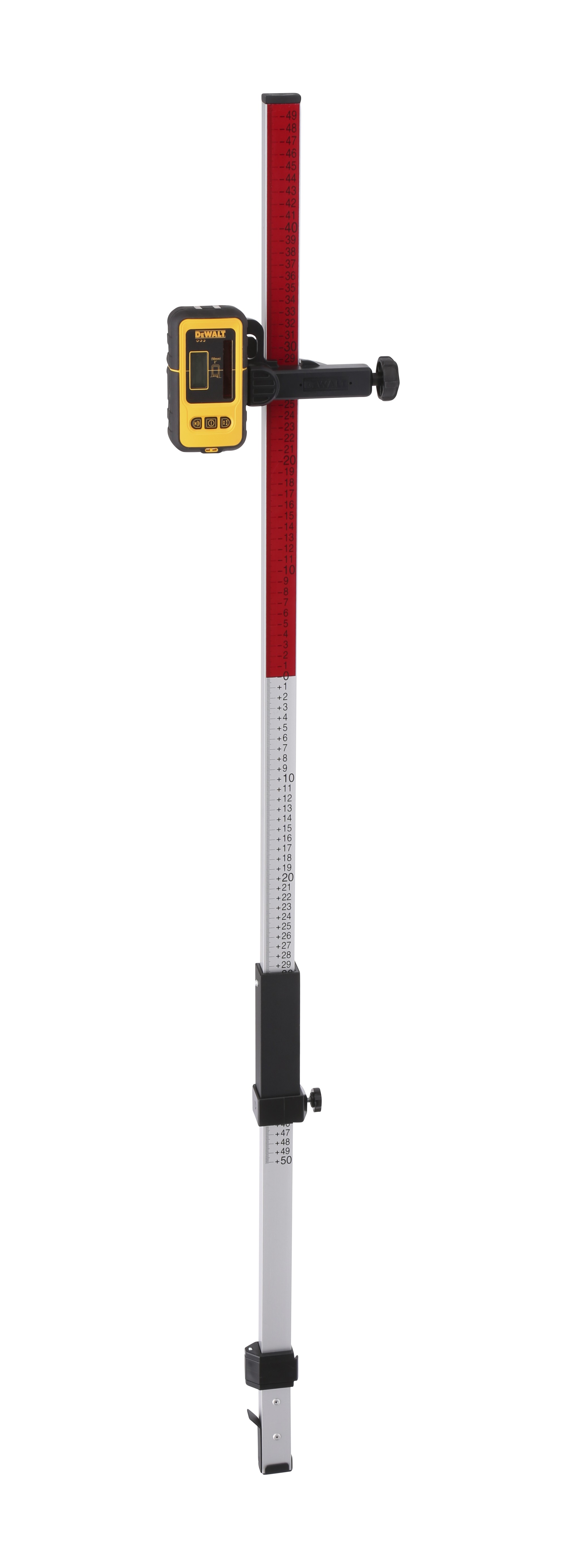 DE0737-XJ - Regla graduada 2,4m