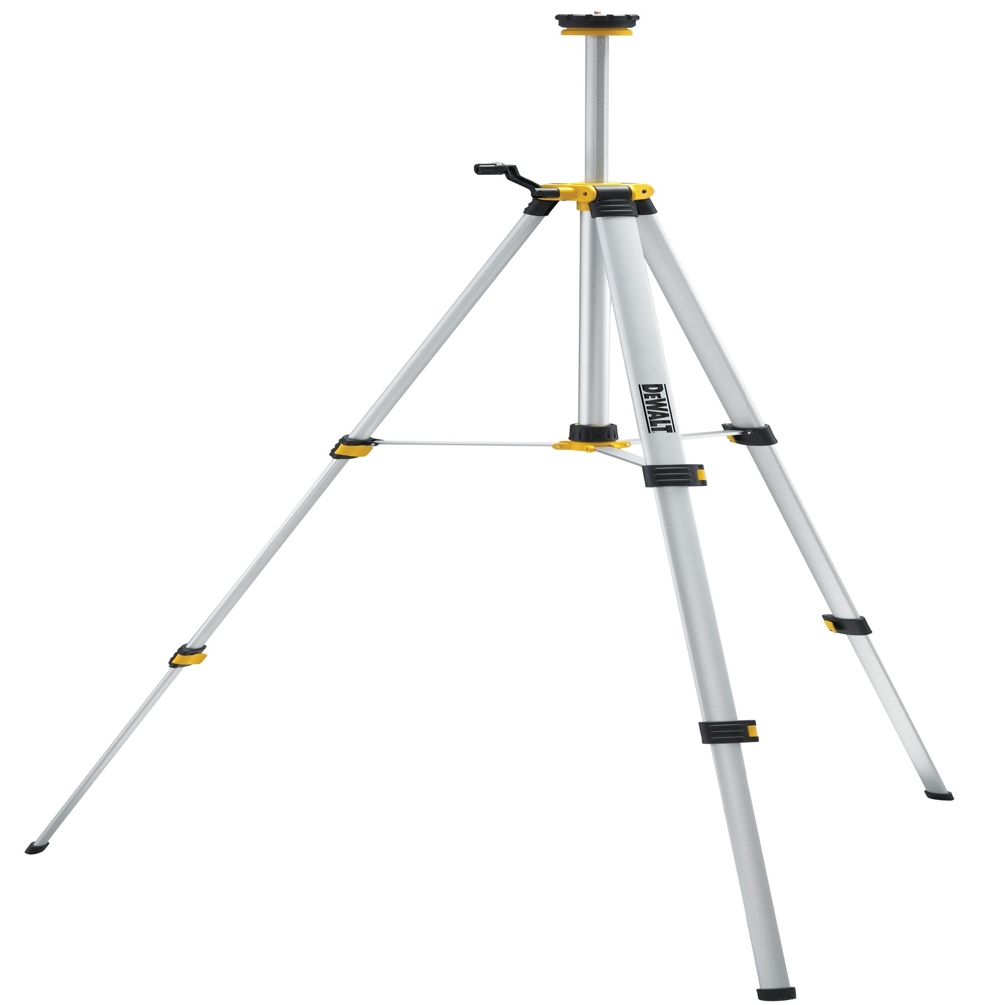 DE0881-XJ - Trípode fotográfico para láser 1/4