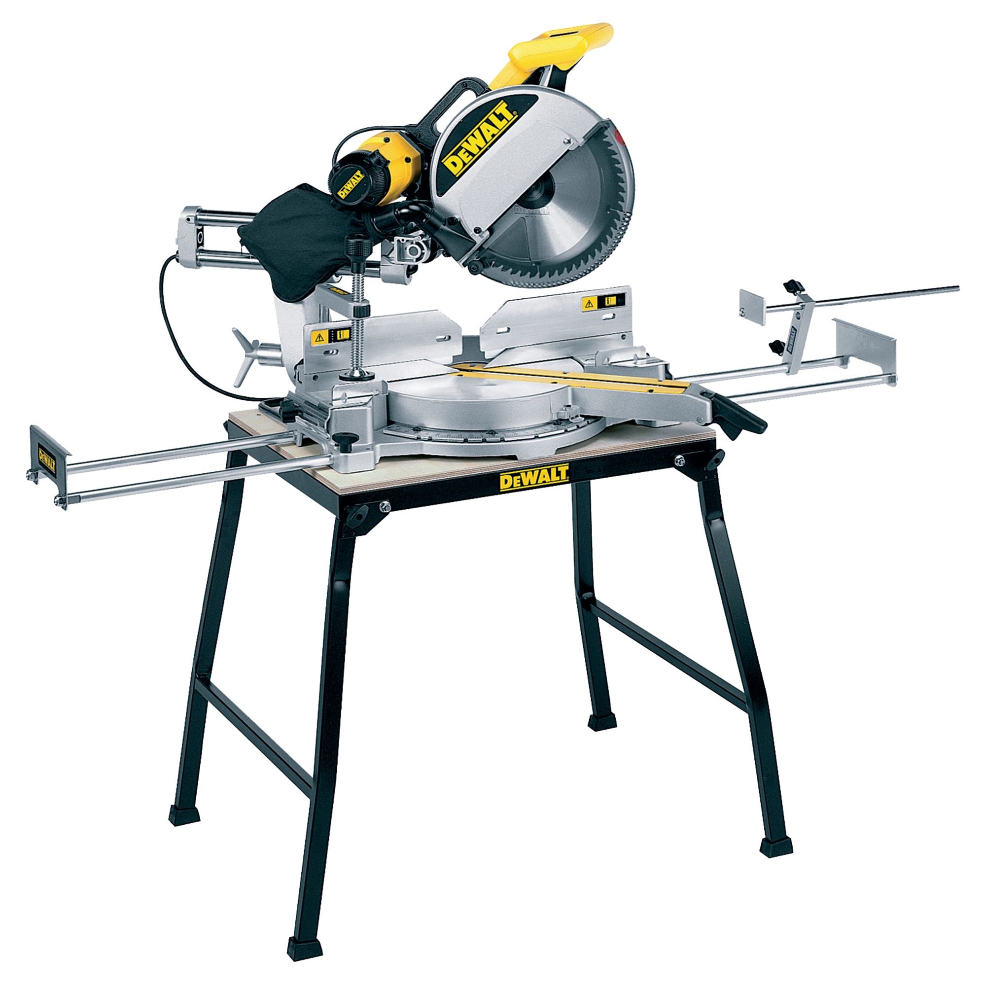 DE1000-XJ - Banco de trabajo universal  640 x 705mm