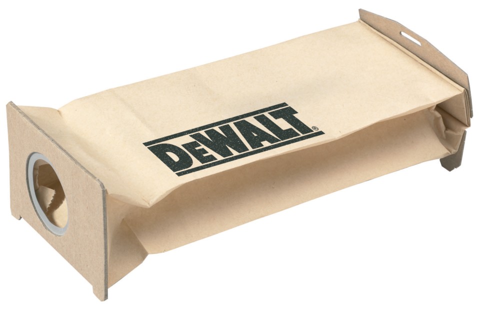 D26420-QS - Lijadora Orbital 350W