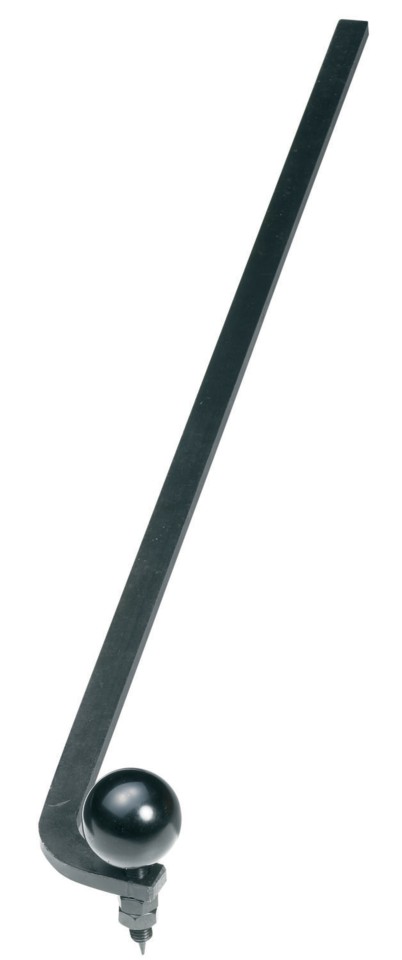 DE3242-XJ - Guía compás para corte circular