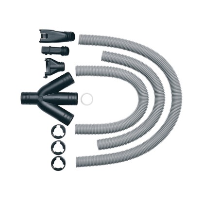 DE7778-XJ - Kit de extracción de serrín