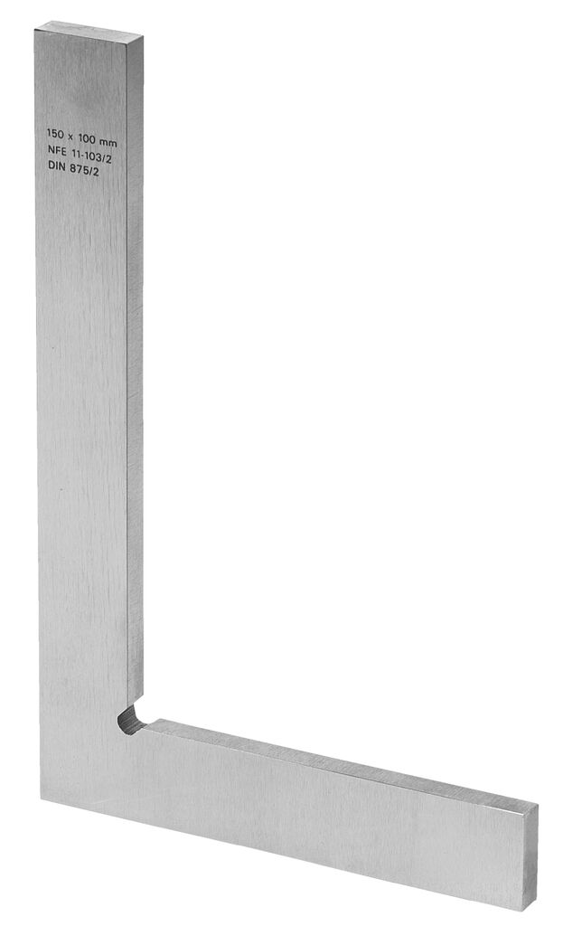 DELA.1256 - Escuadras simples - Clase II