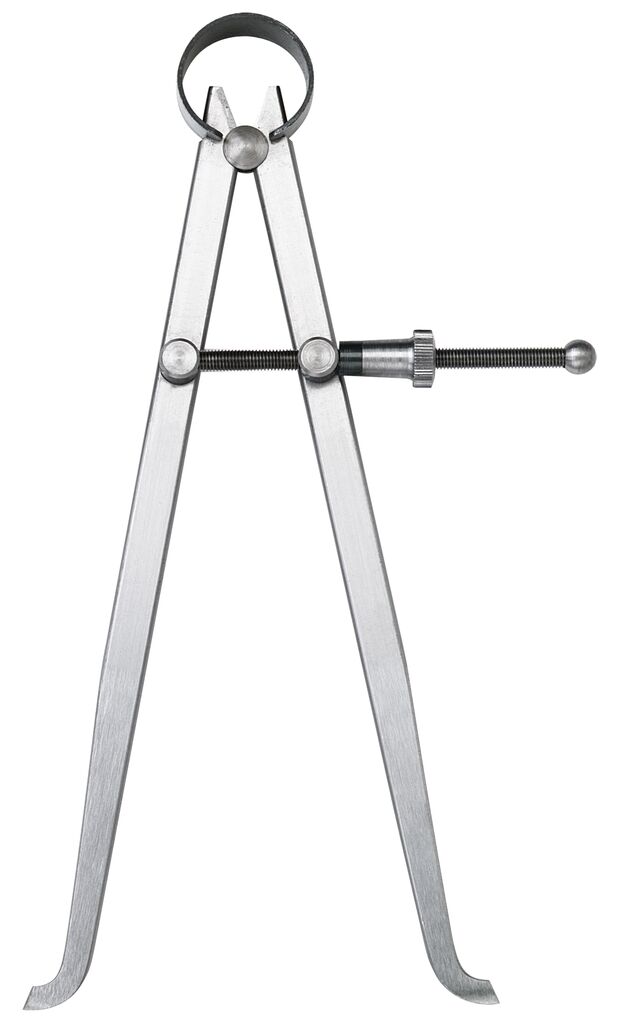 DELA.1902 - Compases de interior