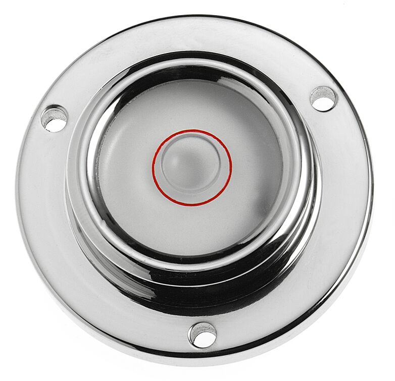 NIVEL REDONDO PARA COLOCAR