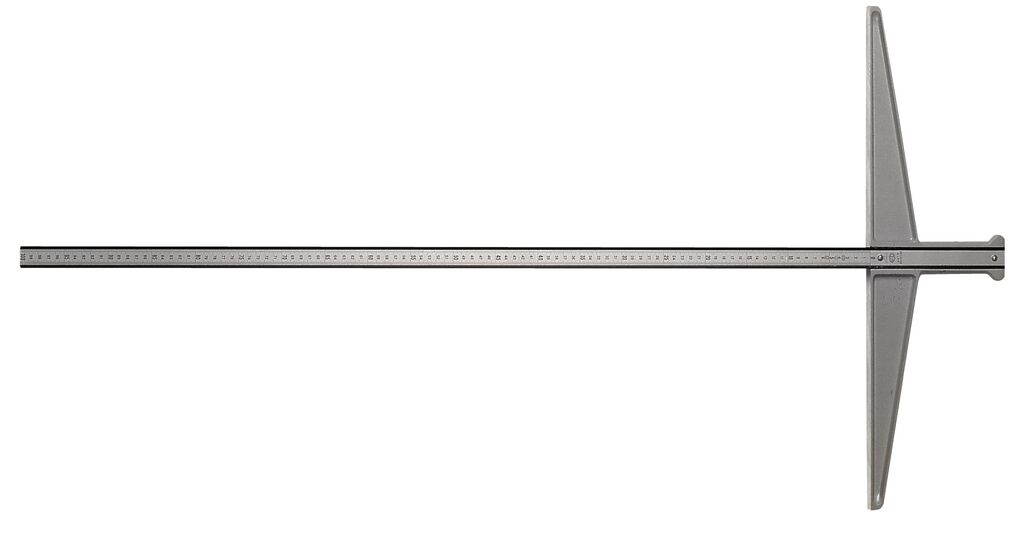 DELA.5360 - Sables de medición del vacío - 0 arriba