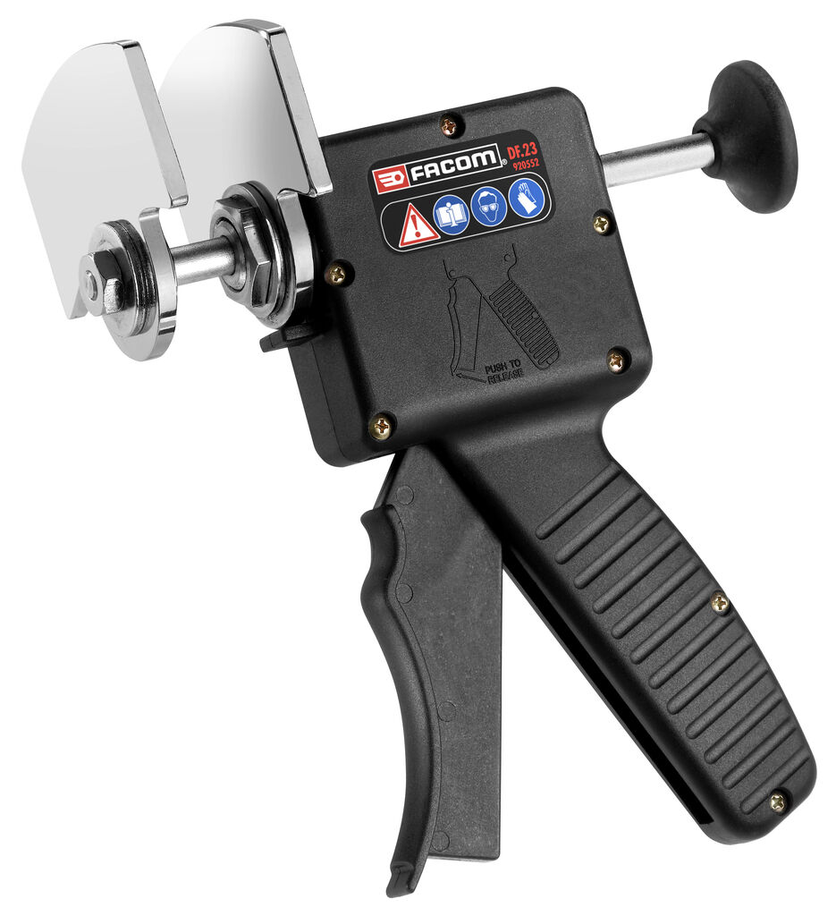 Empuja pistón cálipers de freno