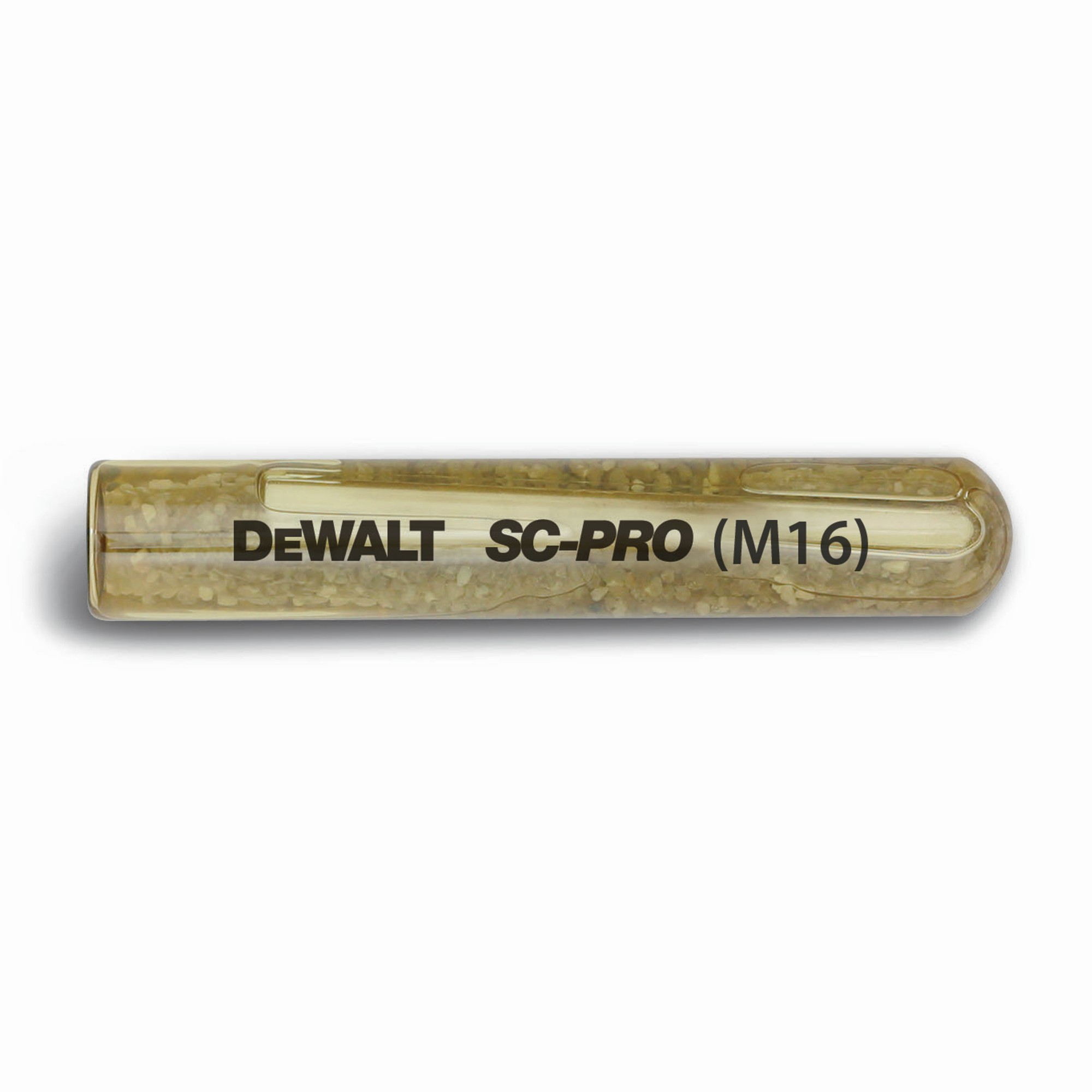 DFC1510150 - Cápsula de anclaje químico 31150 SC-PRO M16