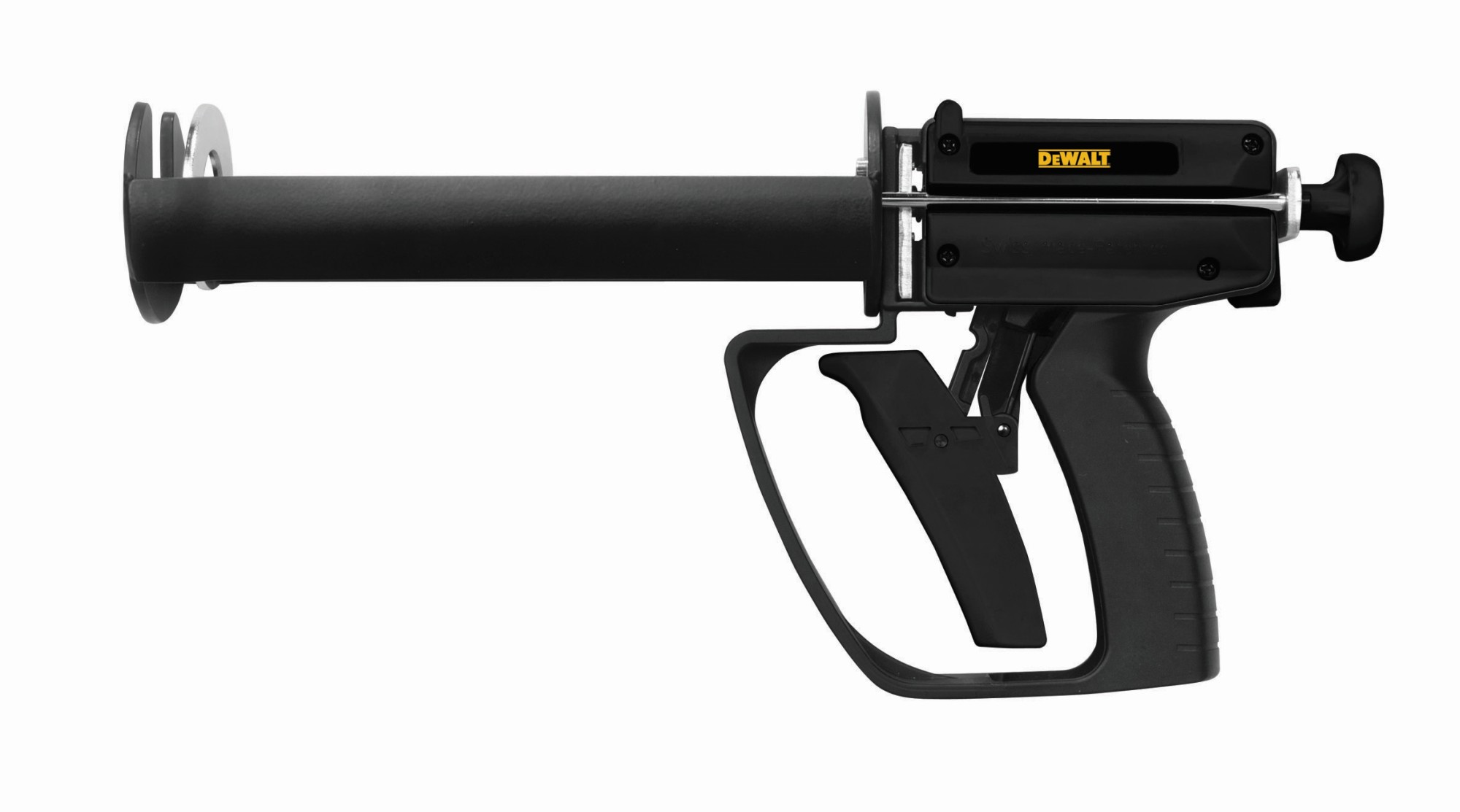 DFC1610150 - Pistola manual dispensadora para Cartuchos AC100-PRO DE 410 ML ( Cargas pesadas )